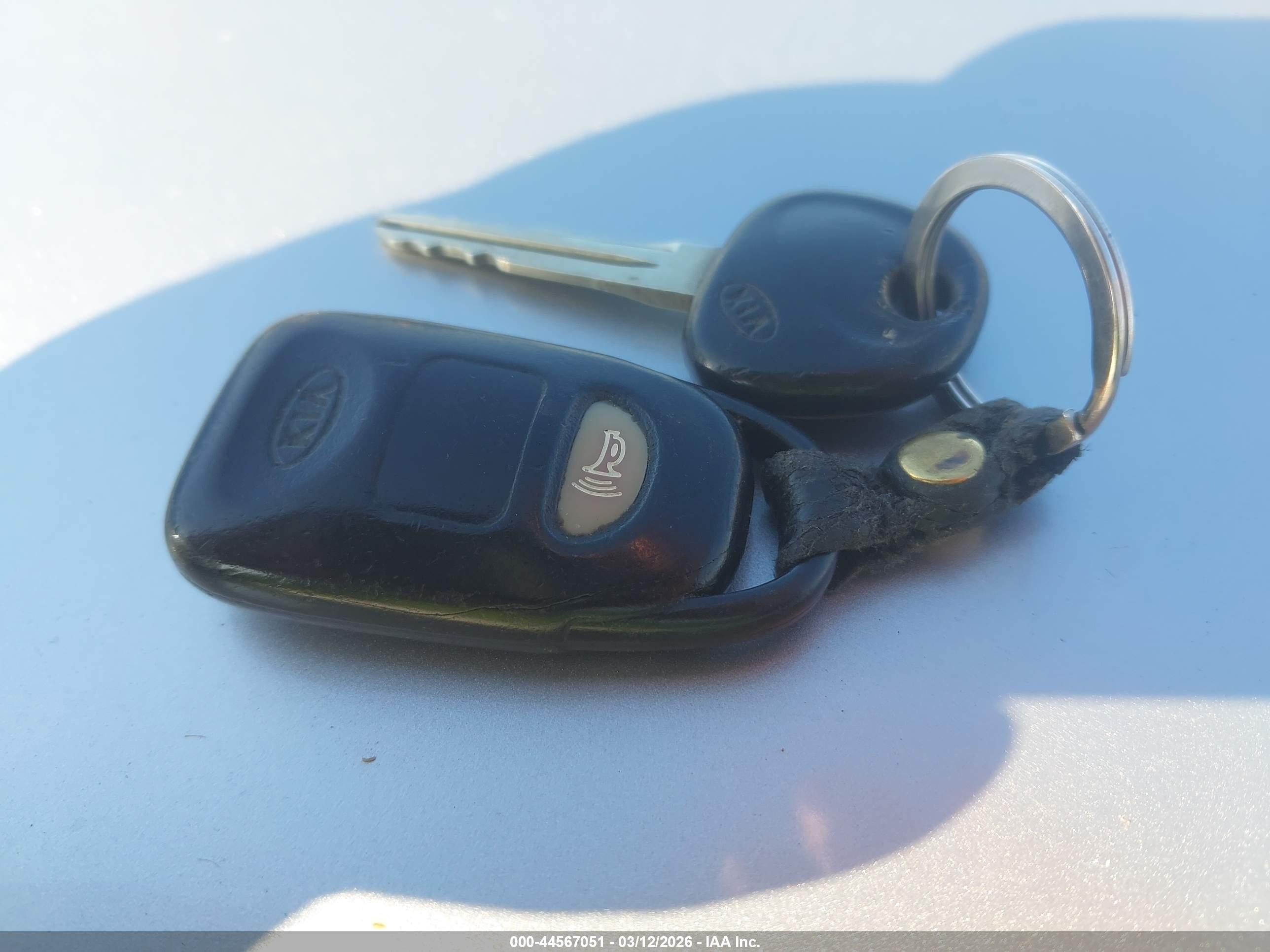 KIA FORTE image 11