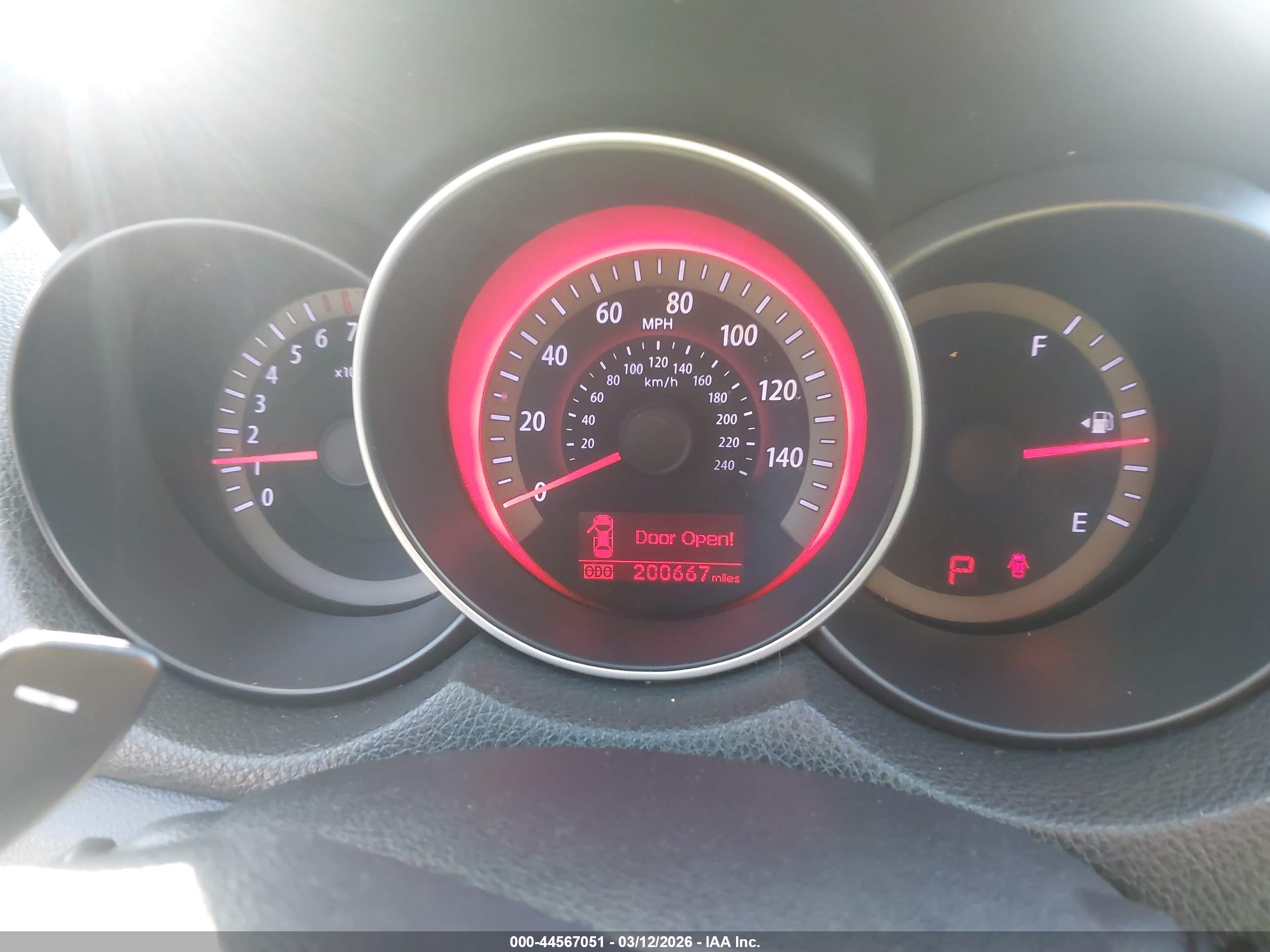 KIA FORTE image 7