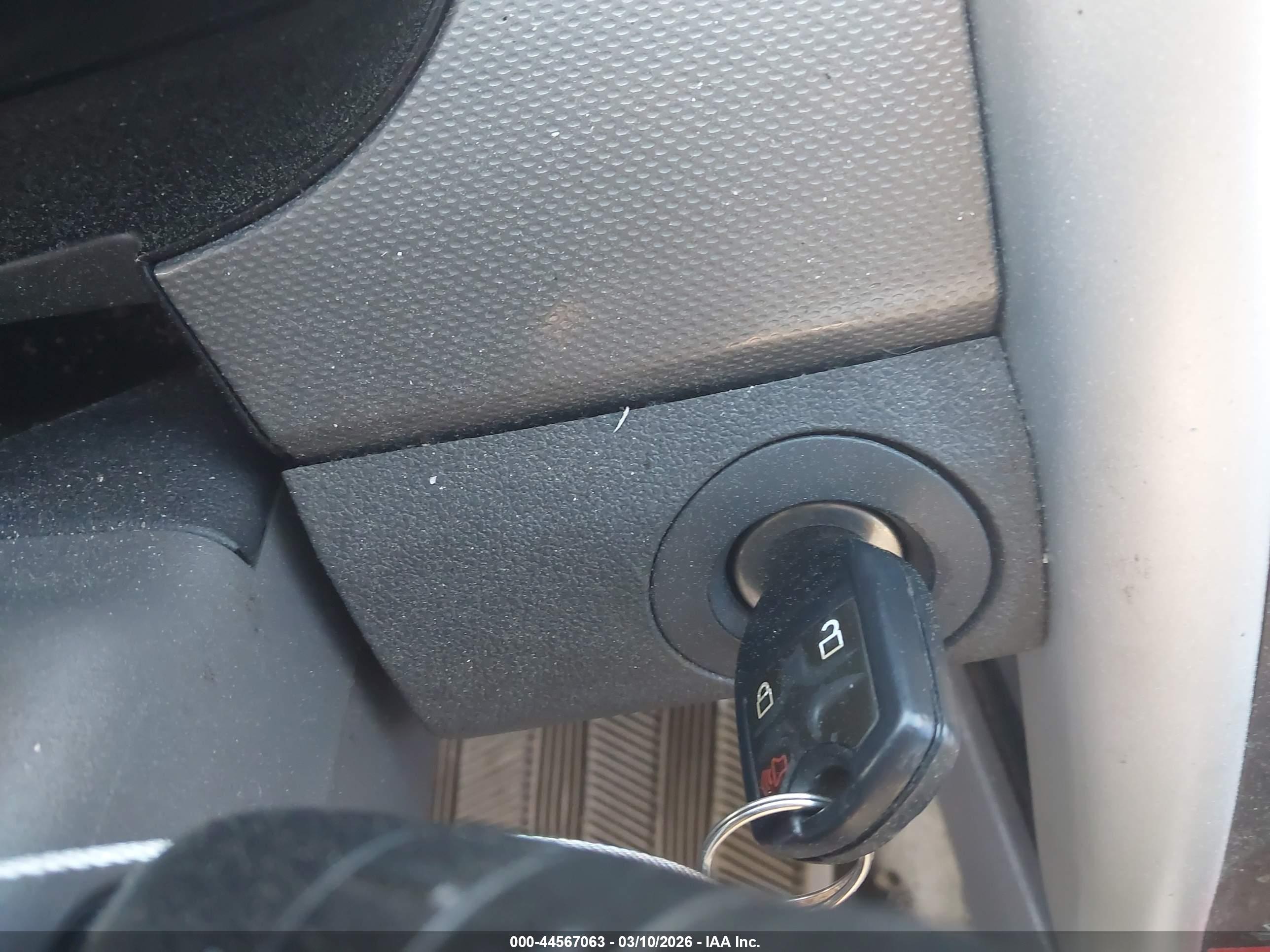 FORD EDGE image 11