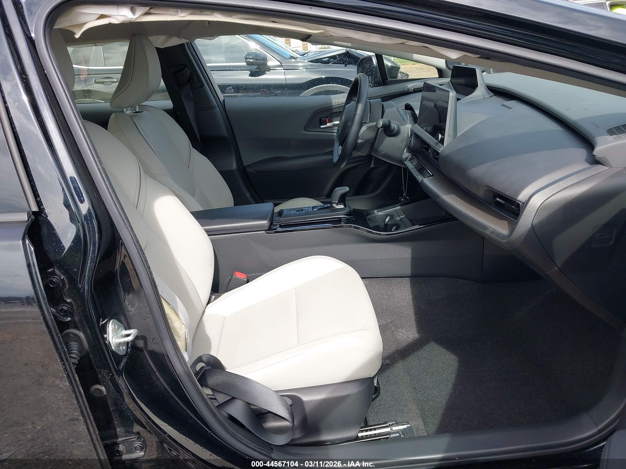 TOYOTA PRIUS image 5