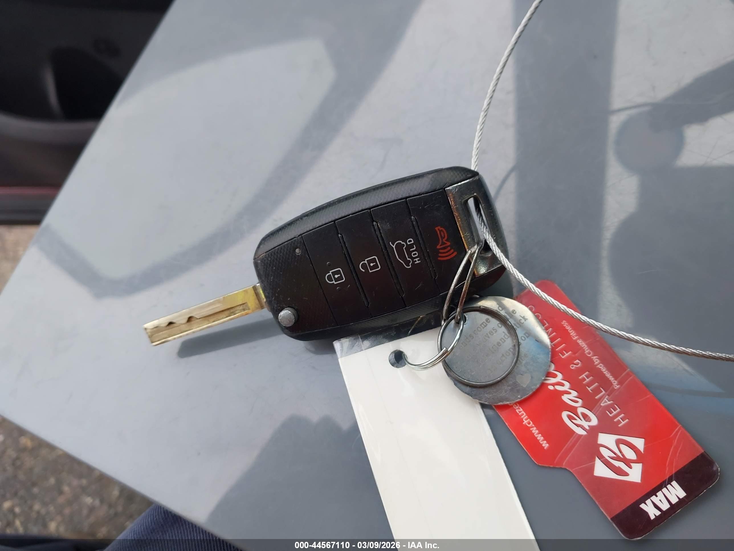 KIA SORENTO image 11