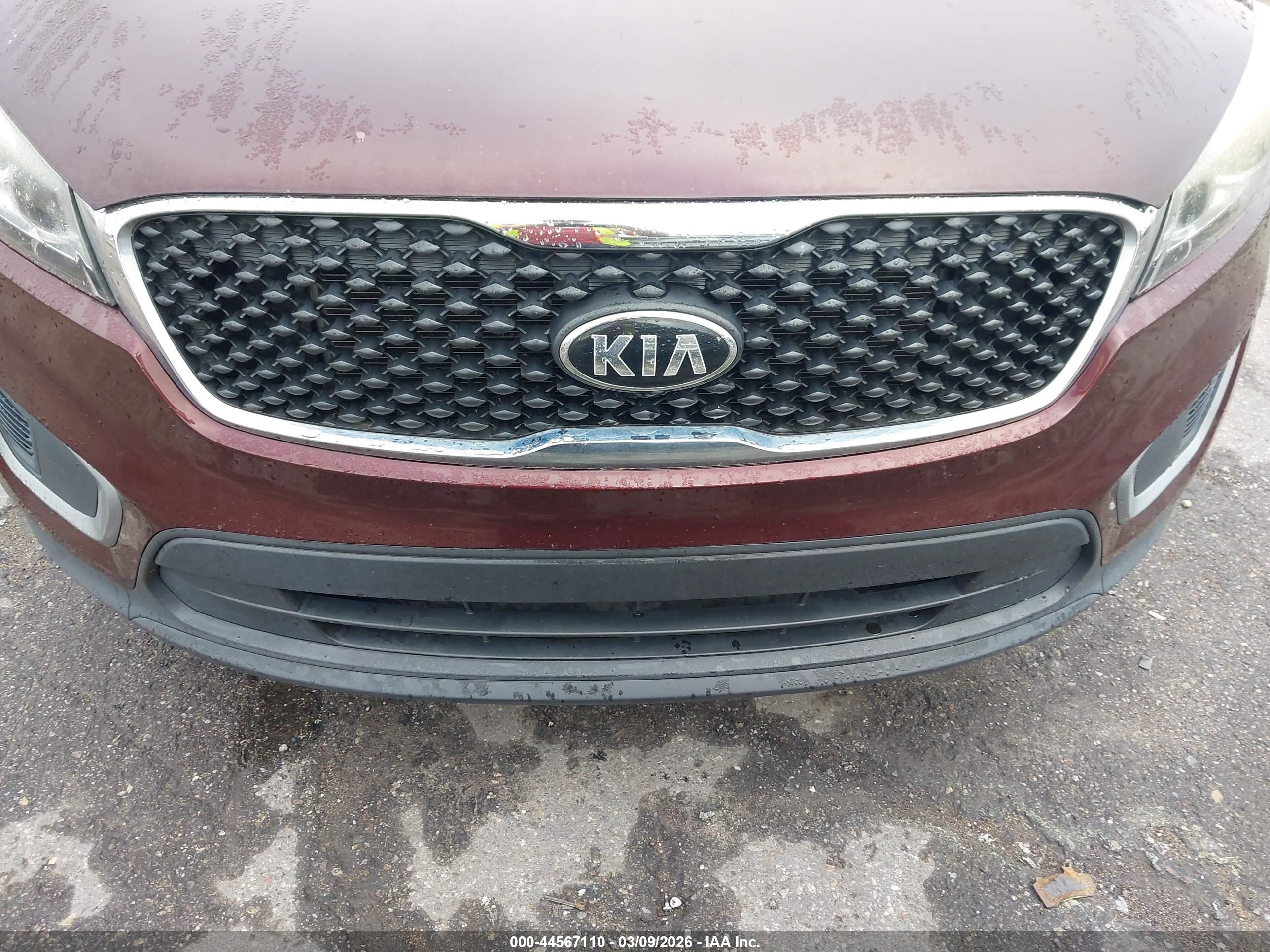 KIA SORENTO image 6