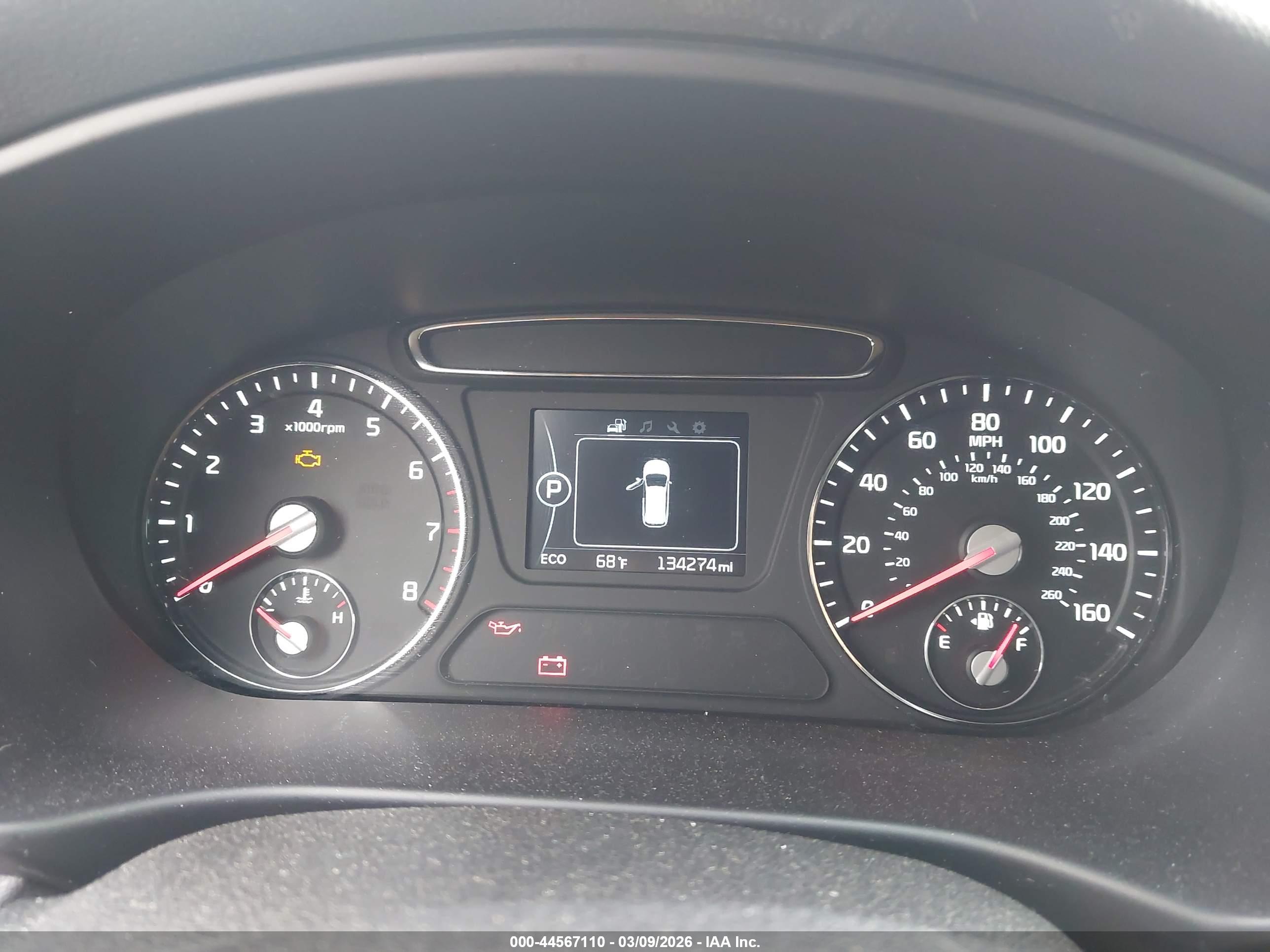 KIA SORENTO image 7