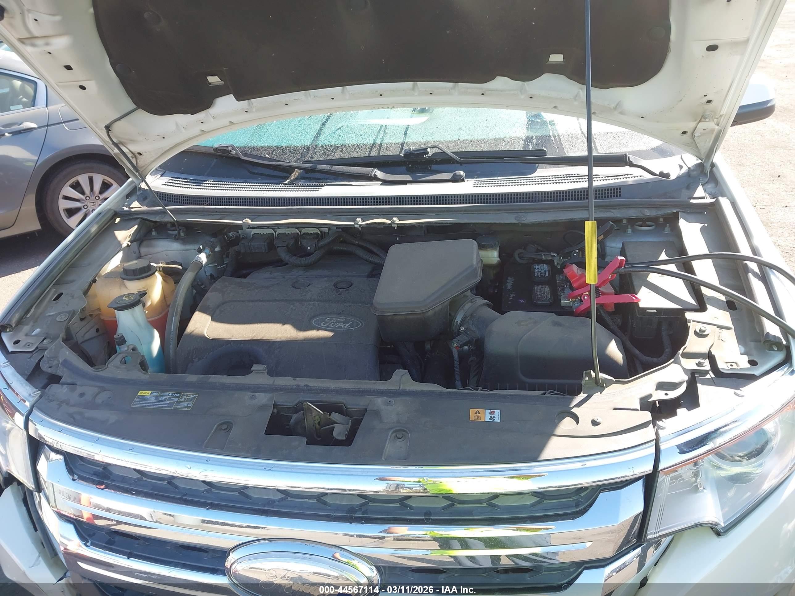 FORD EDGE image 10