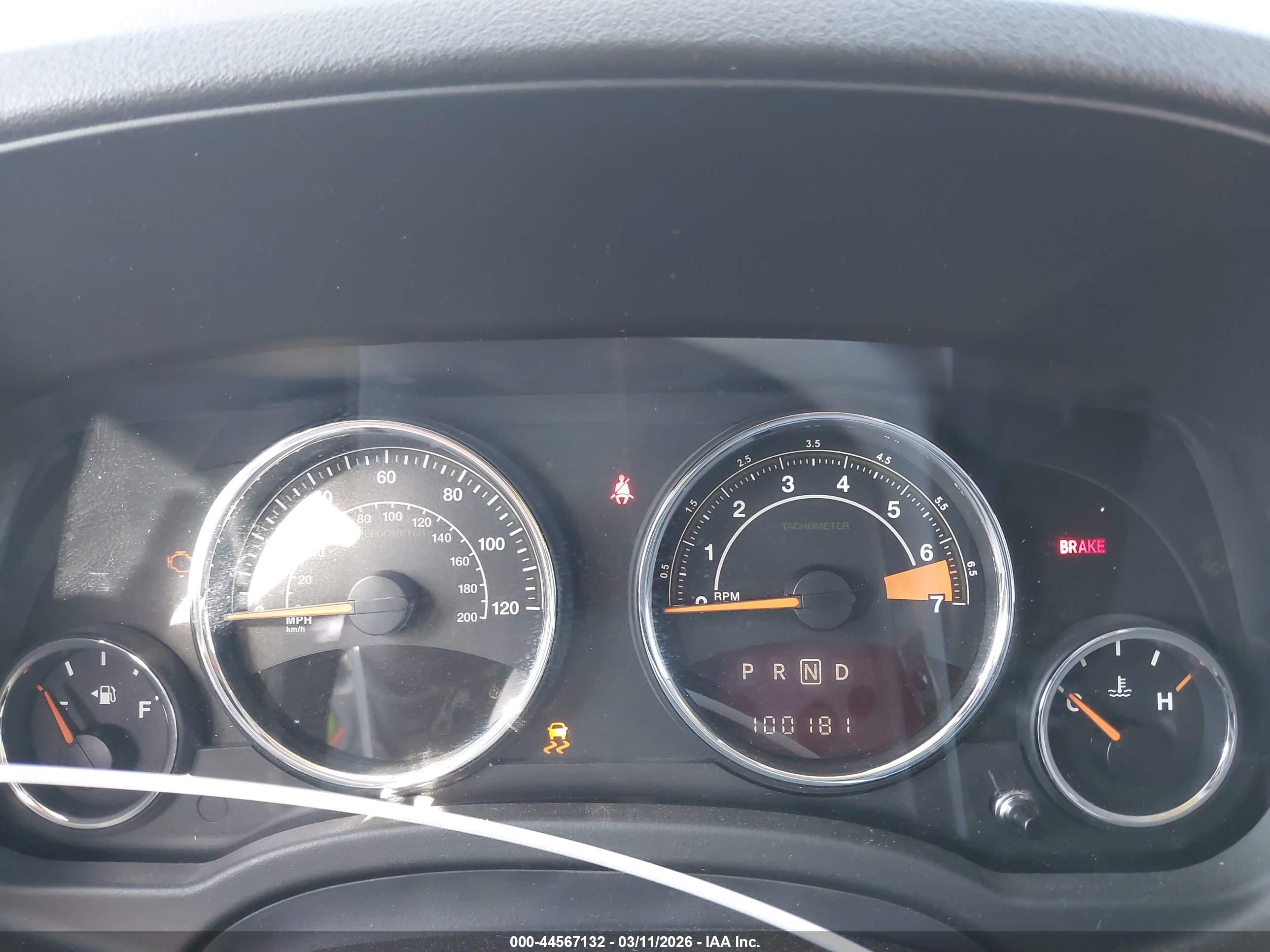 JEEP COMPASS image 7