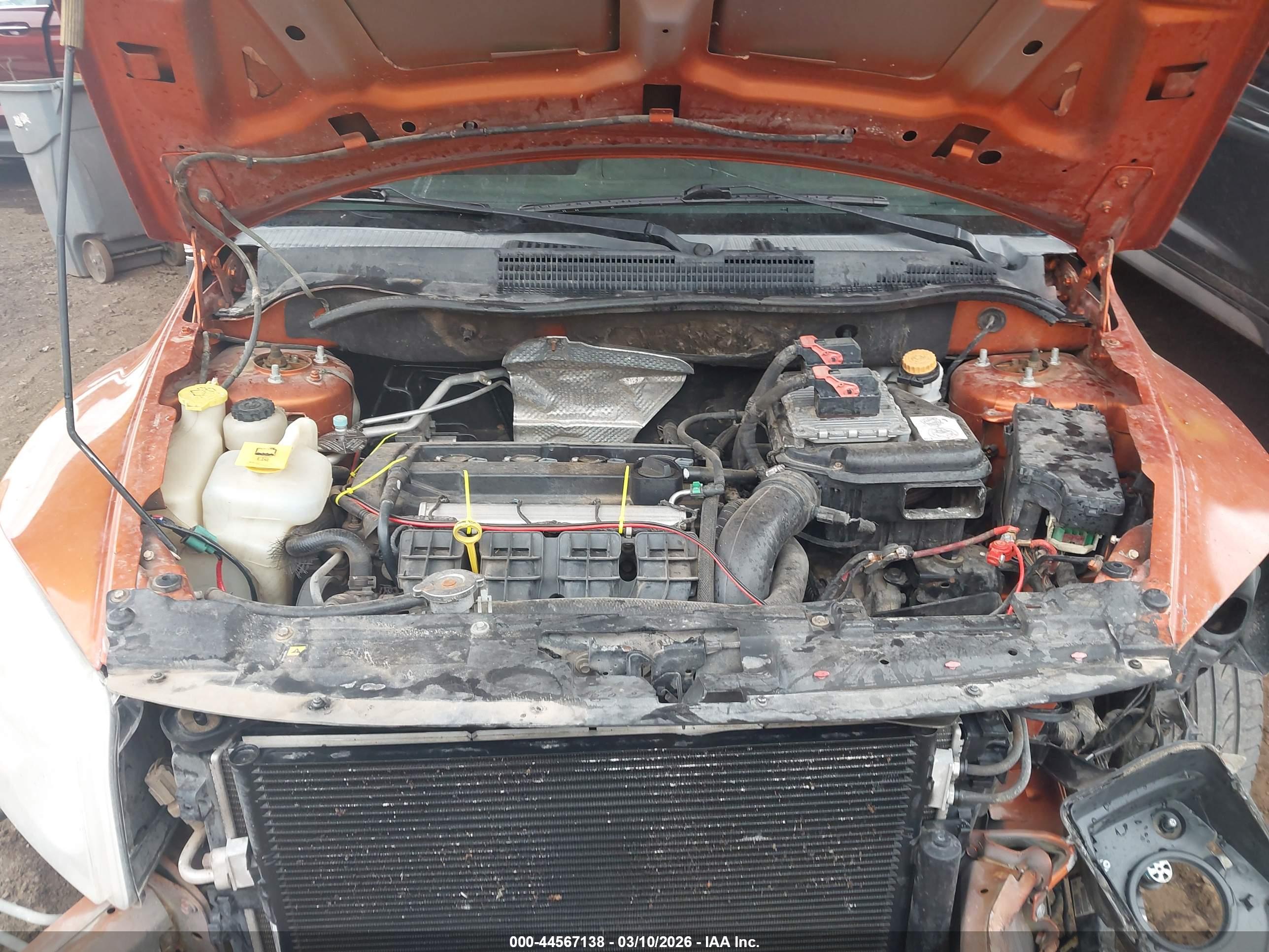 DODGE CALIBER image 10
