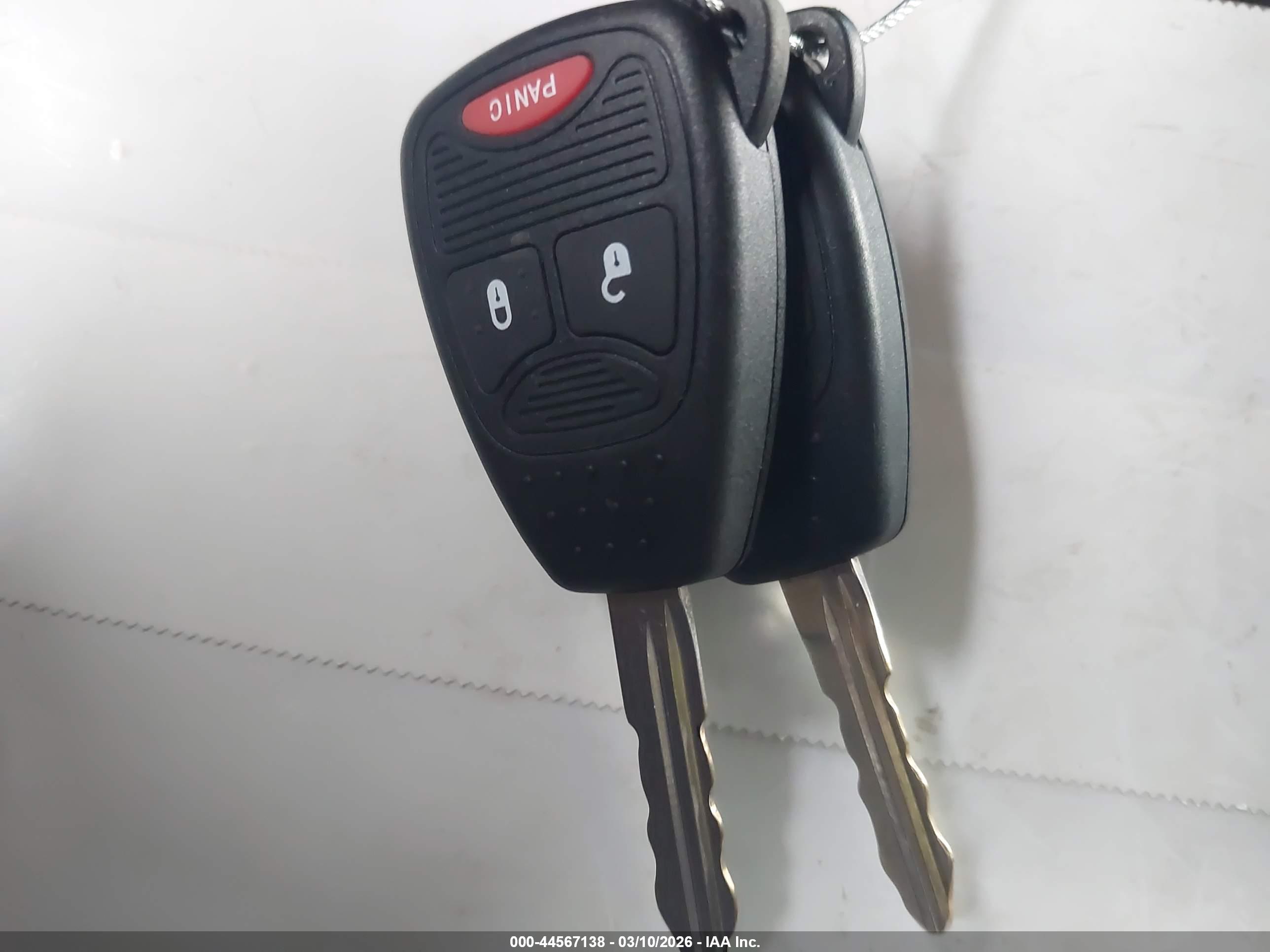 DODGE CALIBER image 11