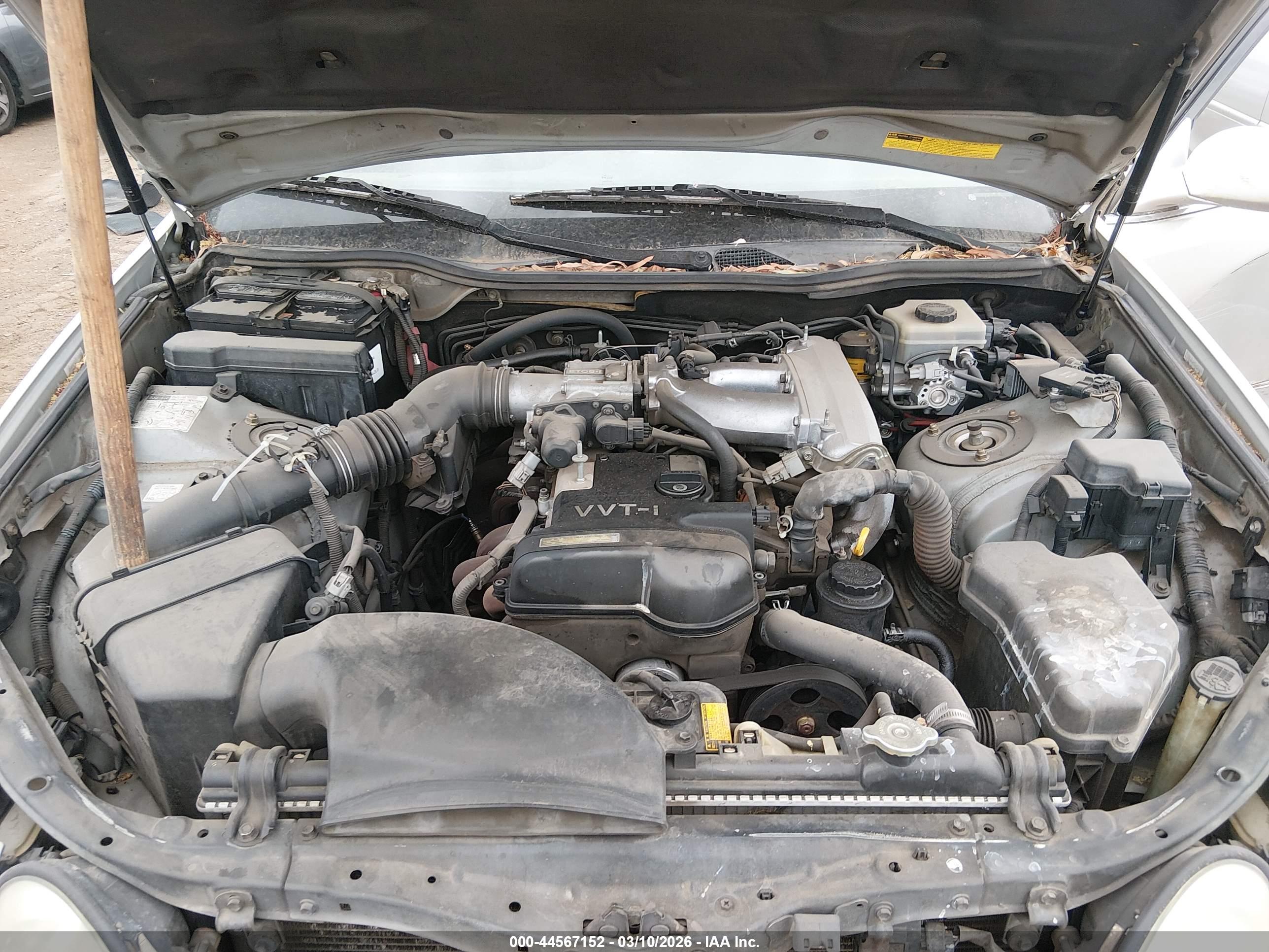 LEXUS GS image 10