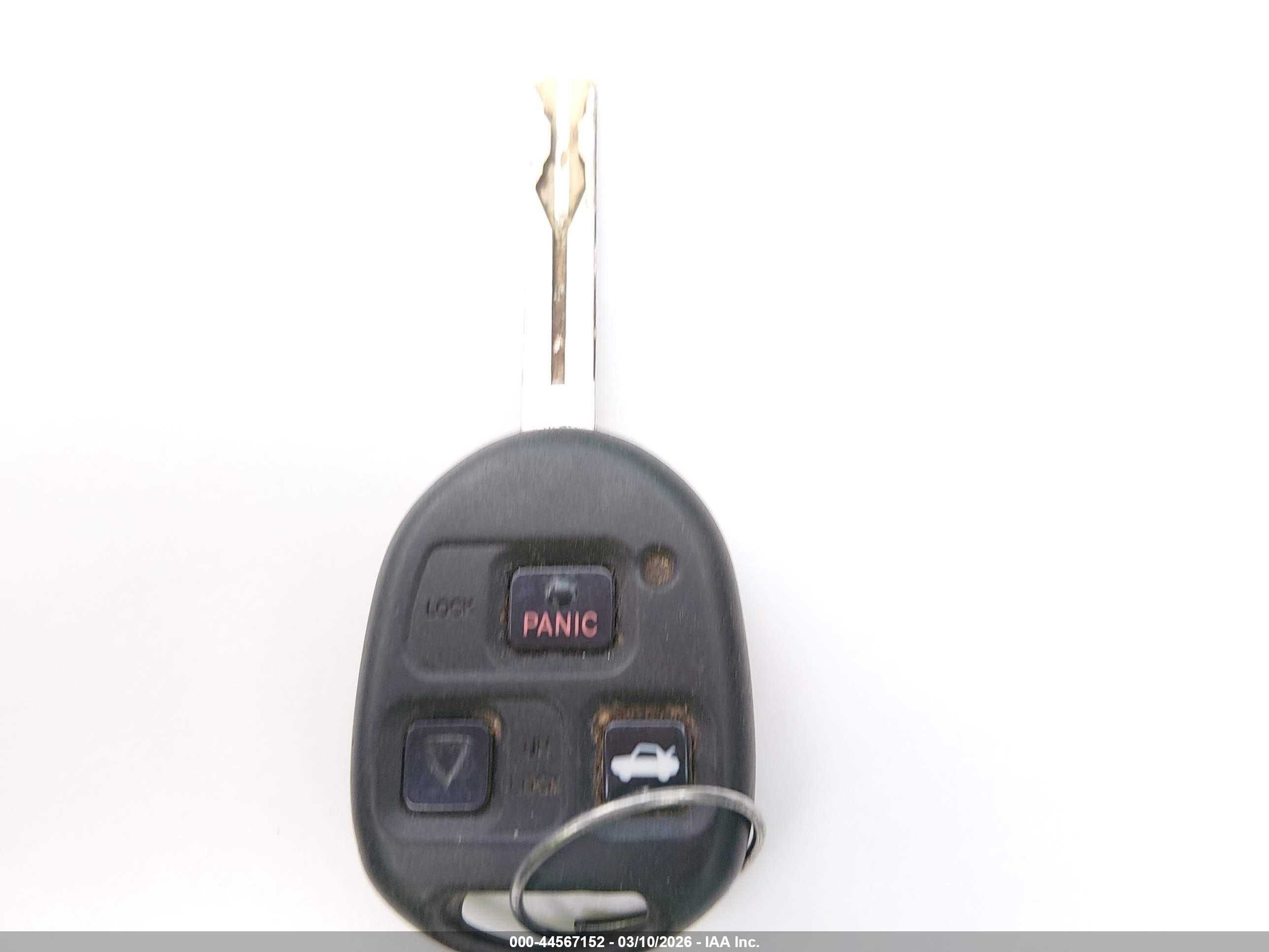 LEXUS GS image 11