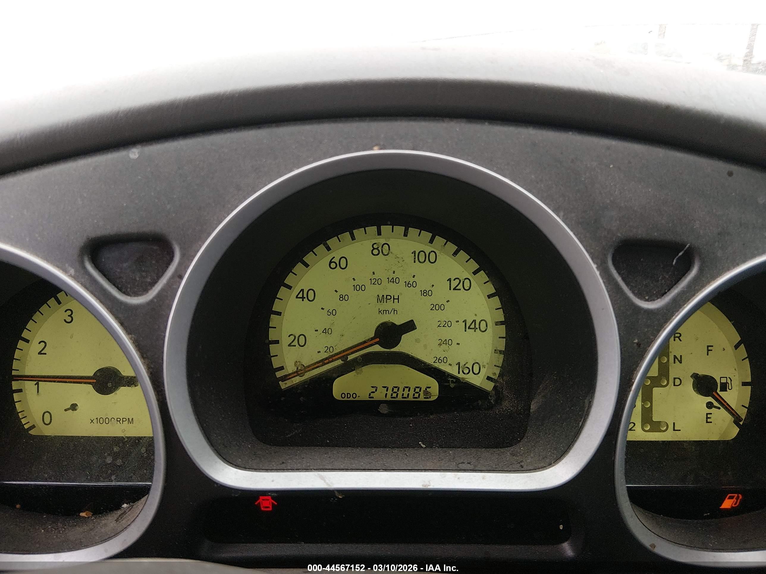 LEXUS GS image 7