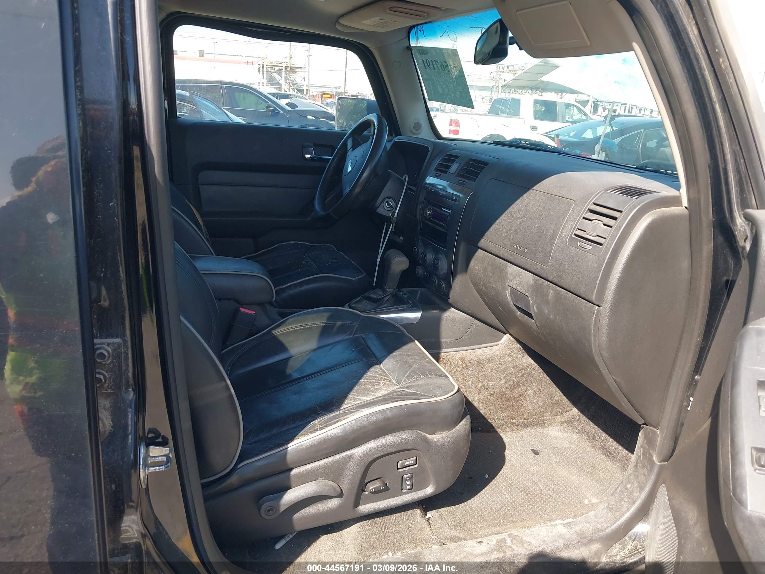 HUMMER H3 image 5