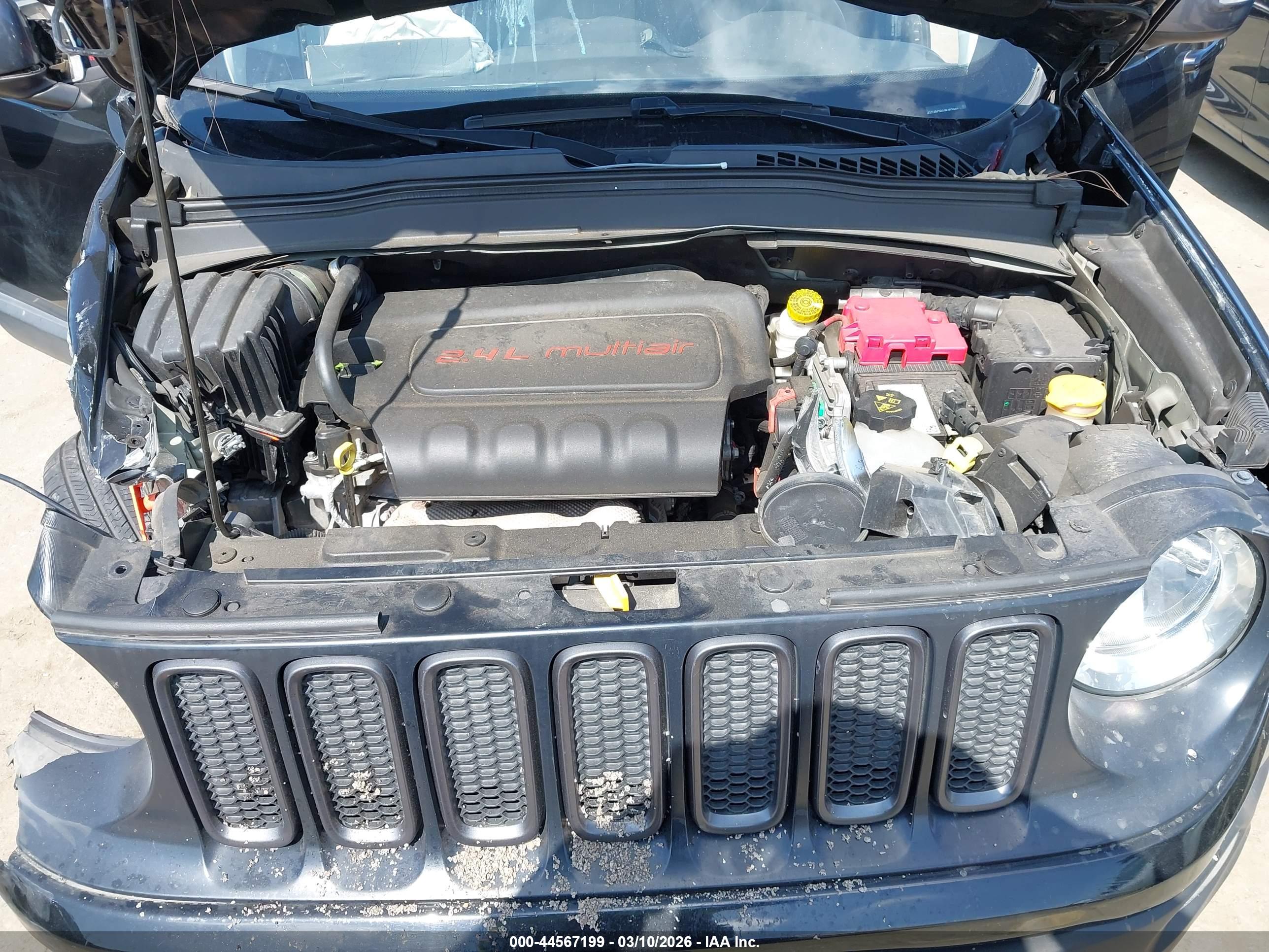 JEEP RENEGADE image 10
