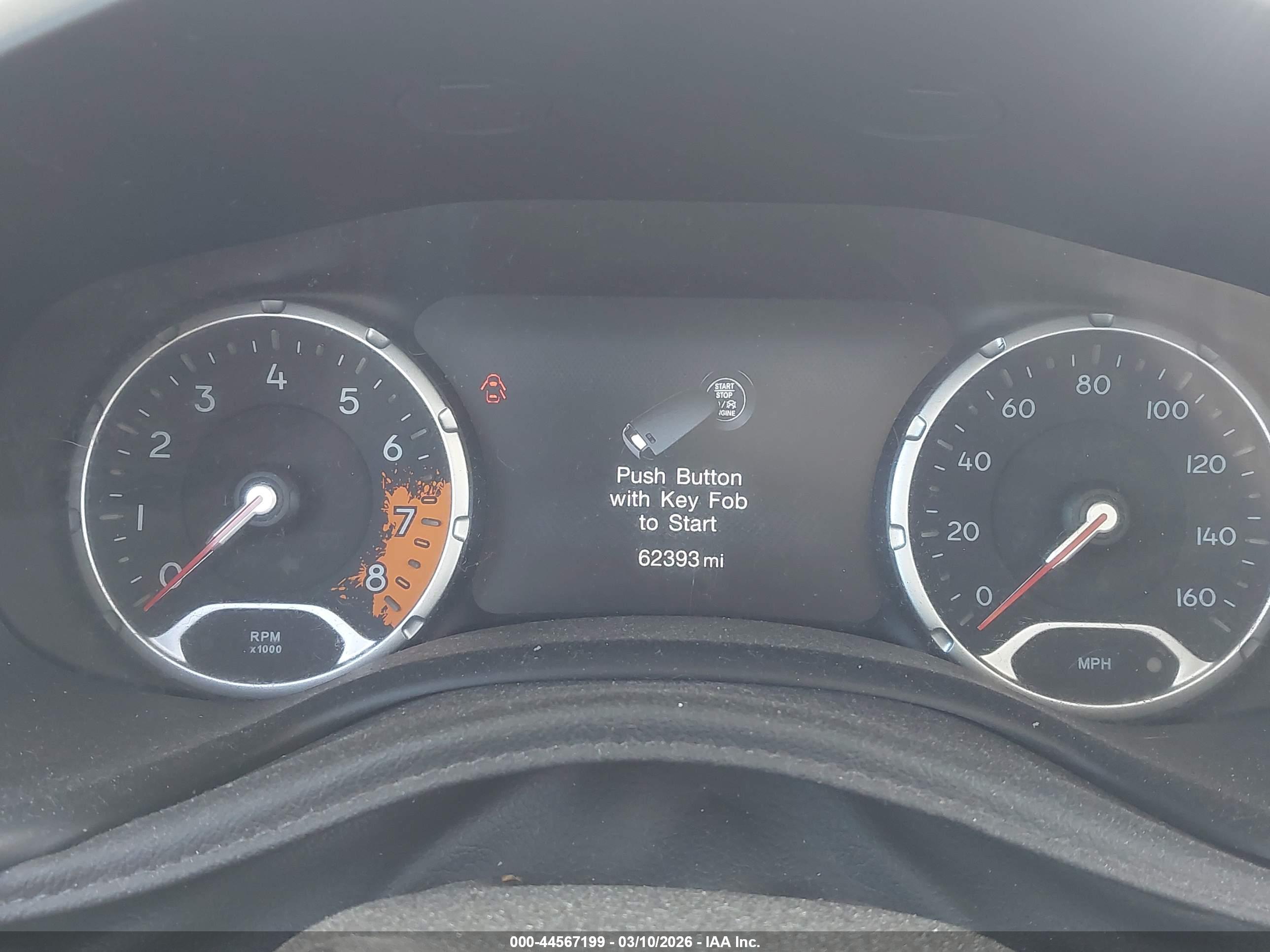 JEEP RENEGADE image 7