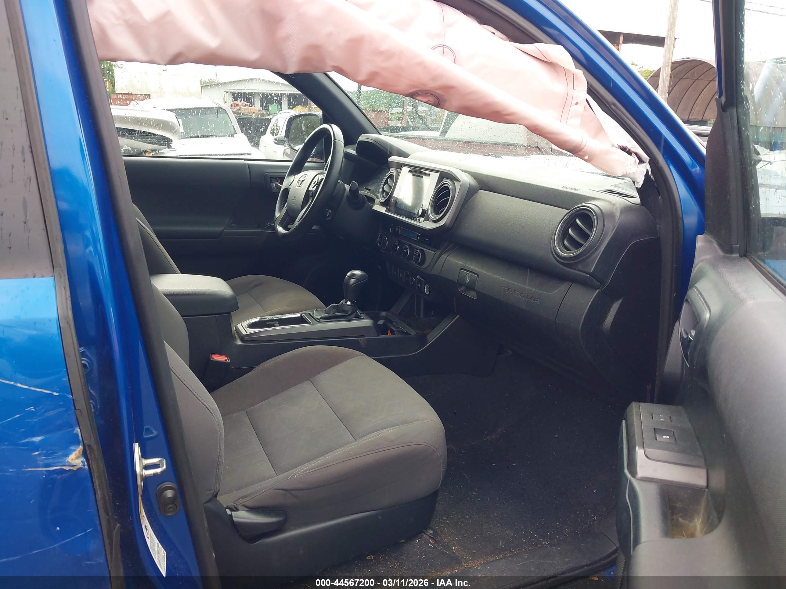 TOYOTA TACOMA image 5