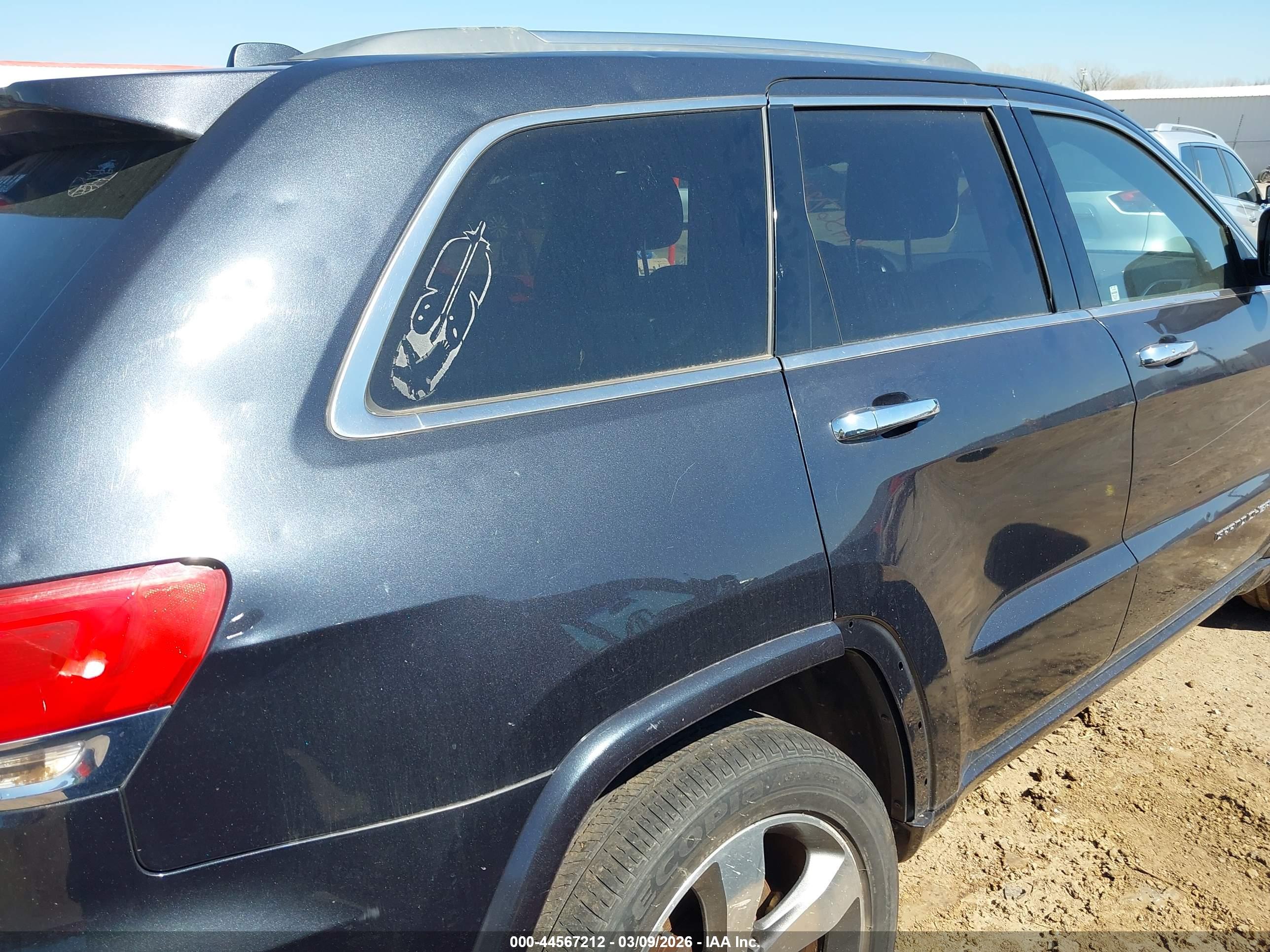 JEEP GRAND image 6