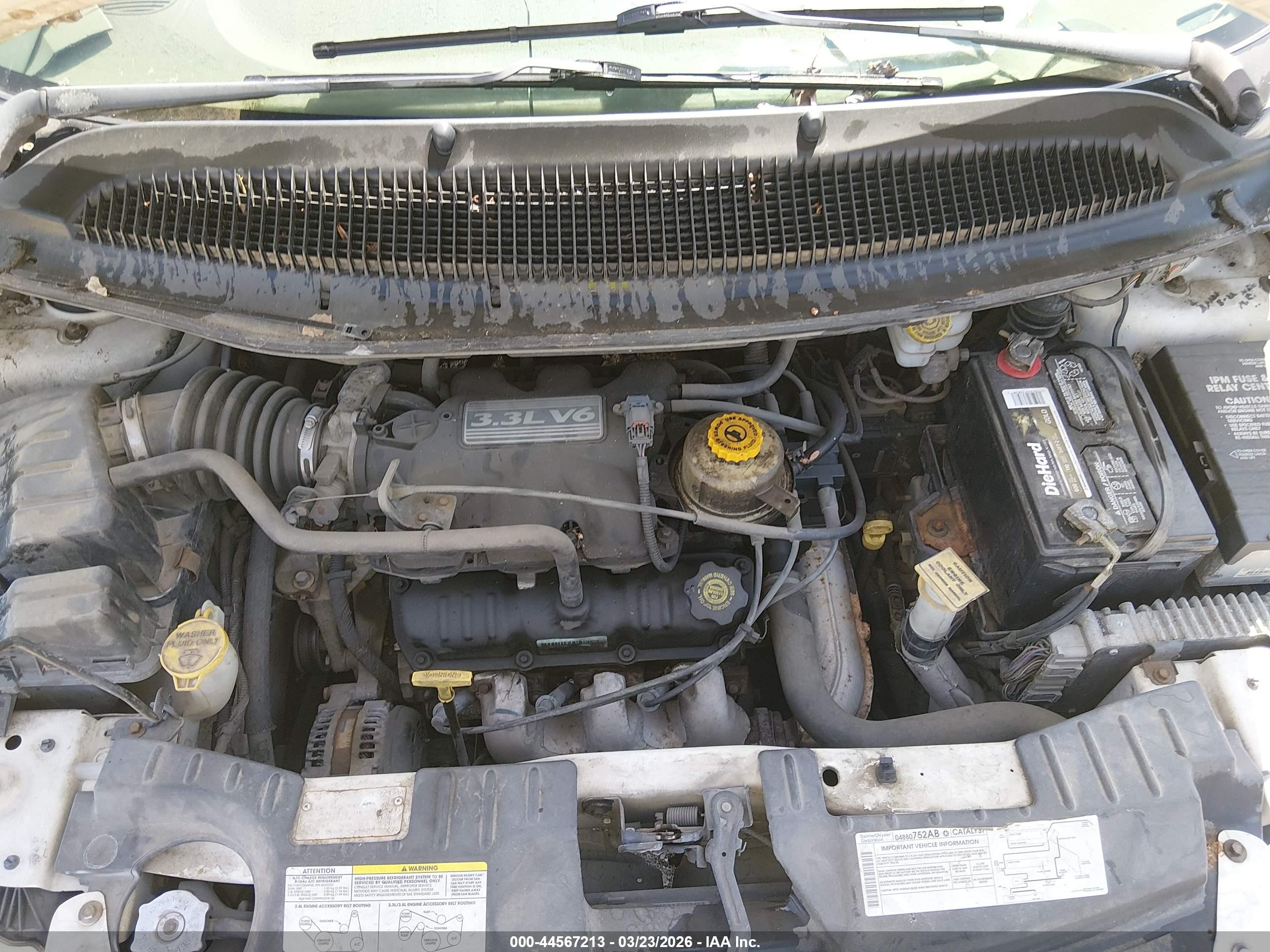 DODGE GRAND image 10