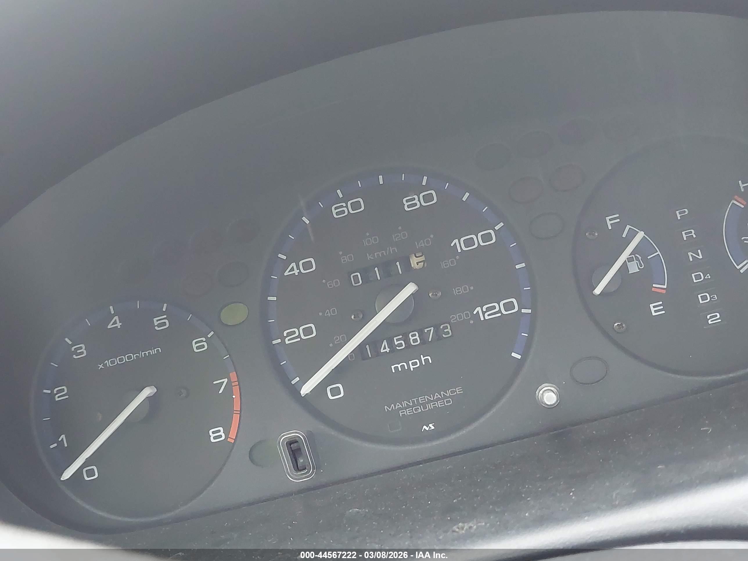 HONDA CIVIC image 7