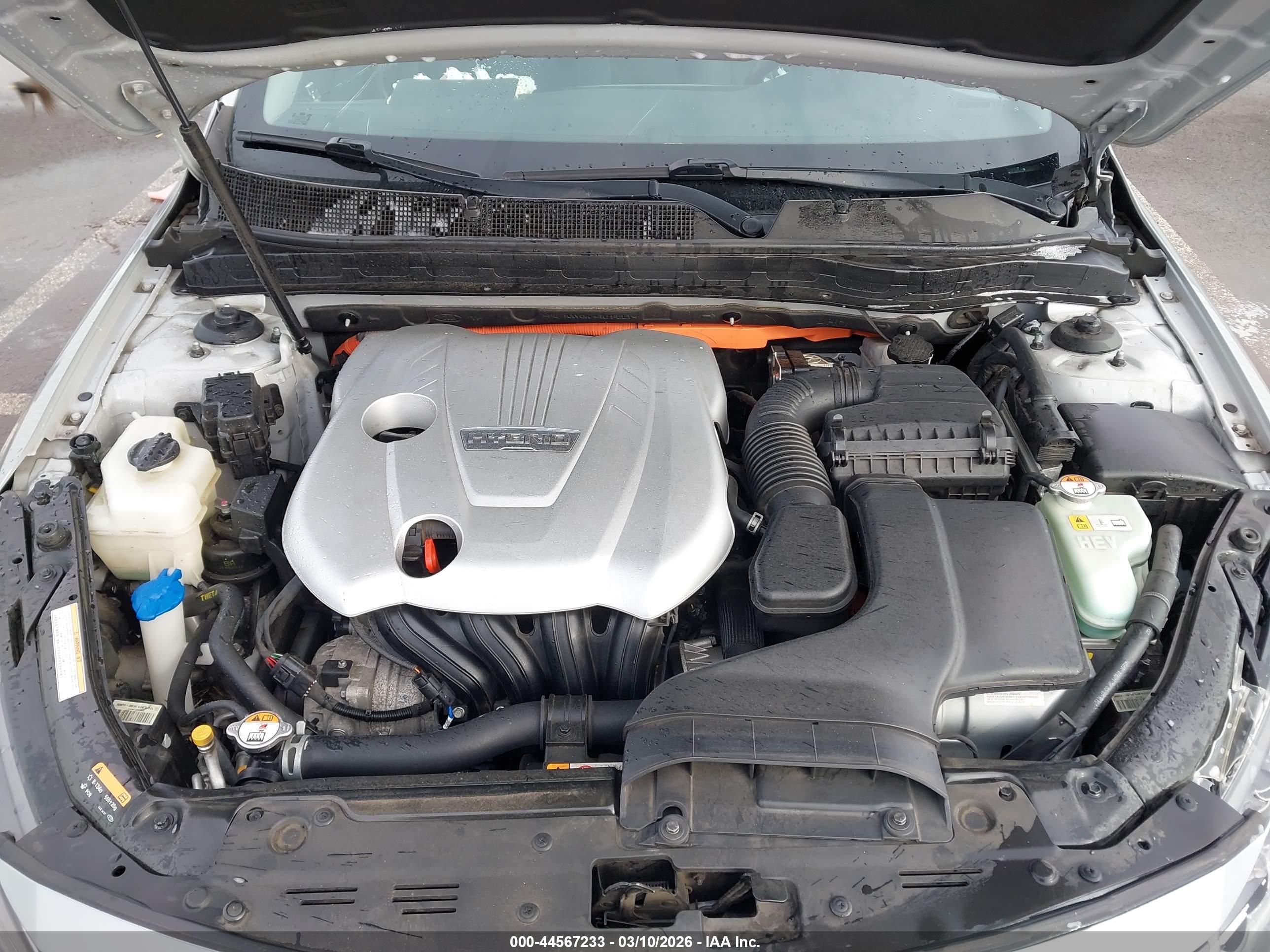 KIA OPTIMA image 10