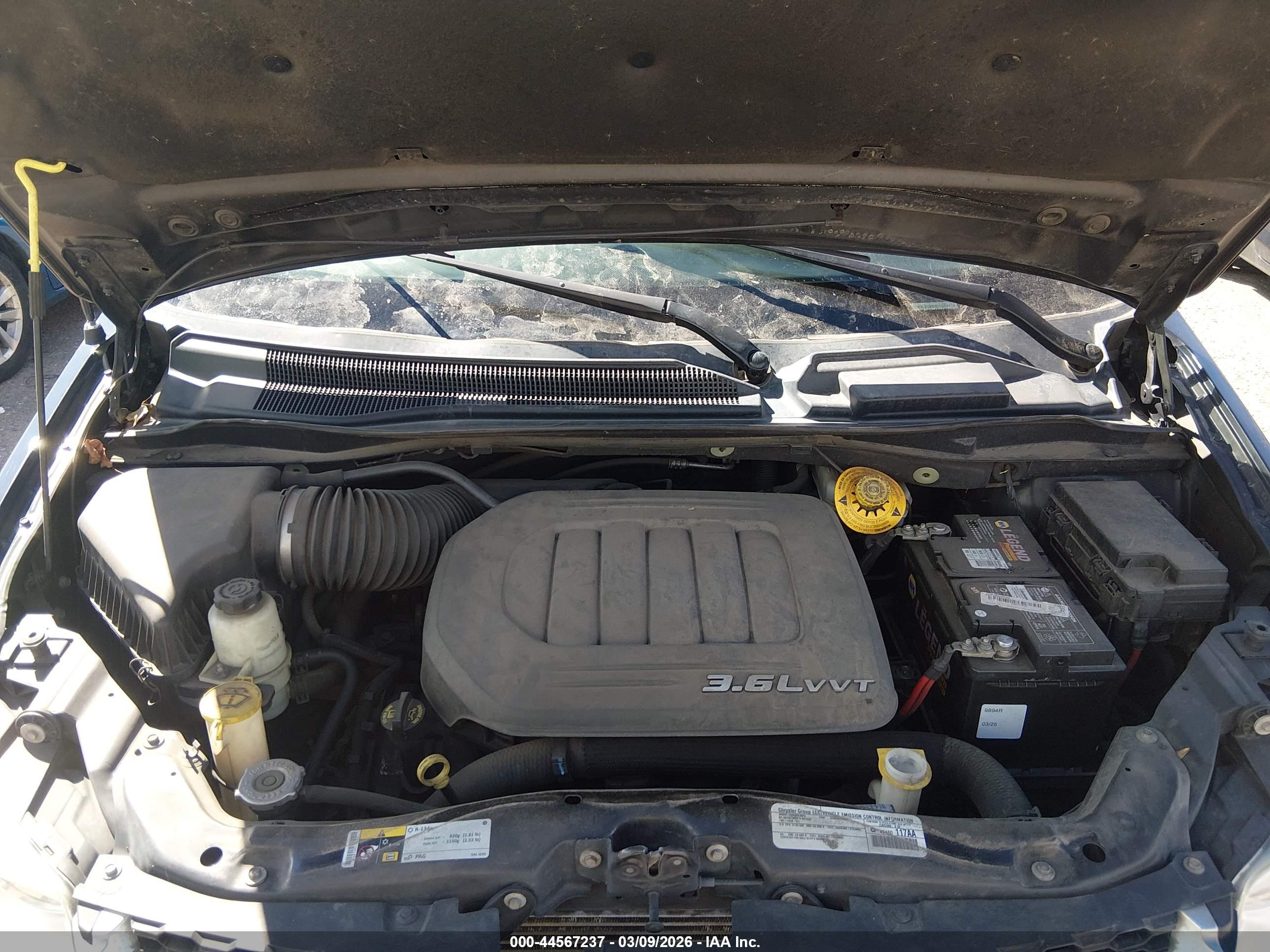 DODGE GRAND image 10
