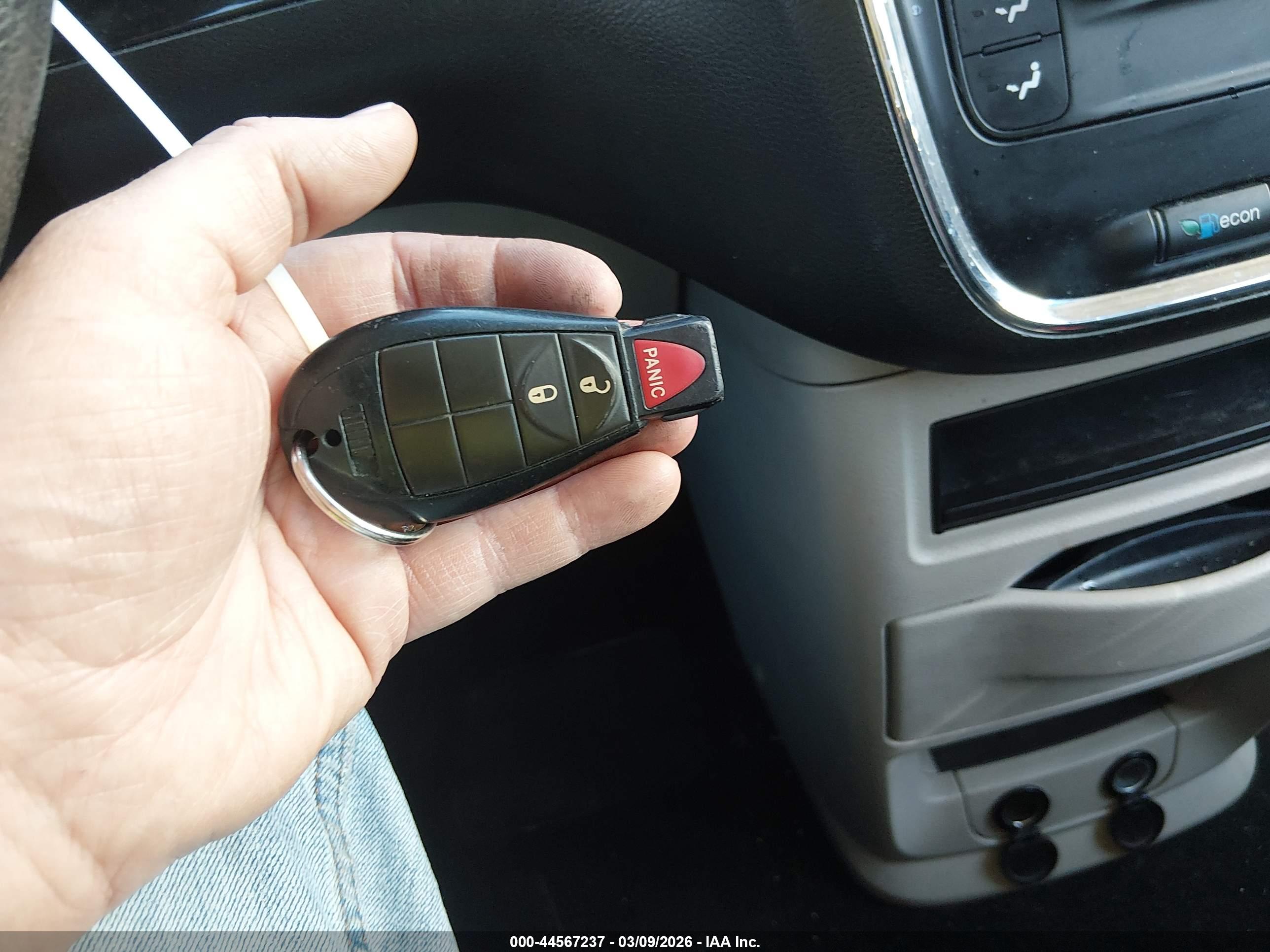 DODGE GRAND image 11