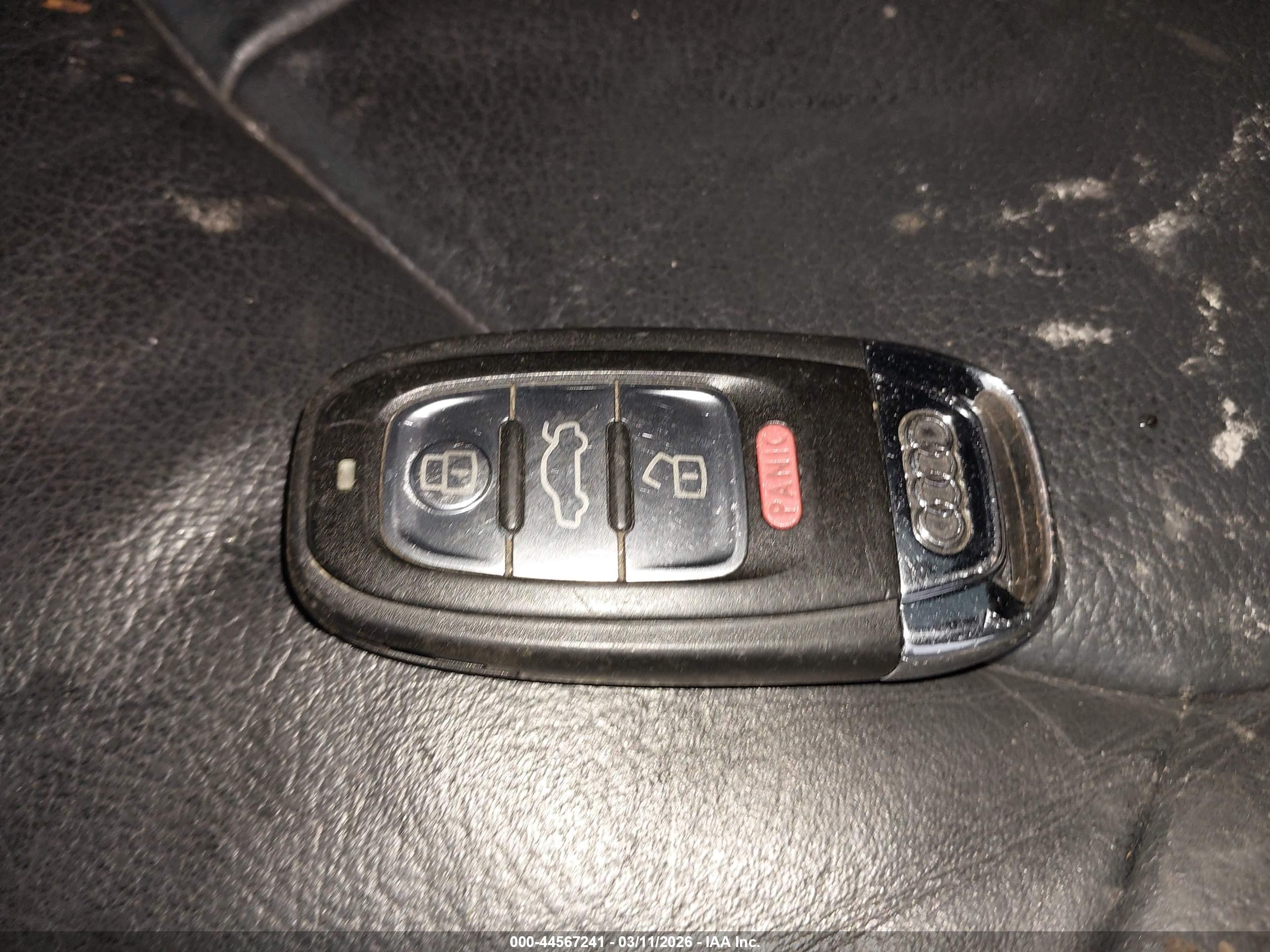 AUDI A6 image 11