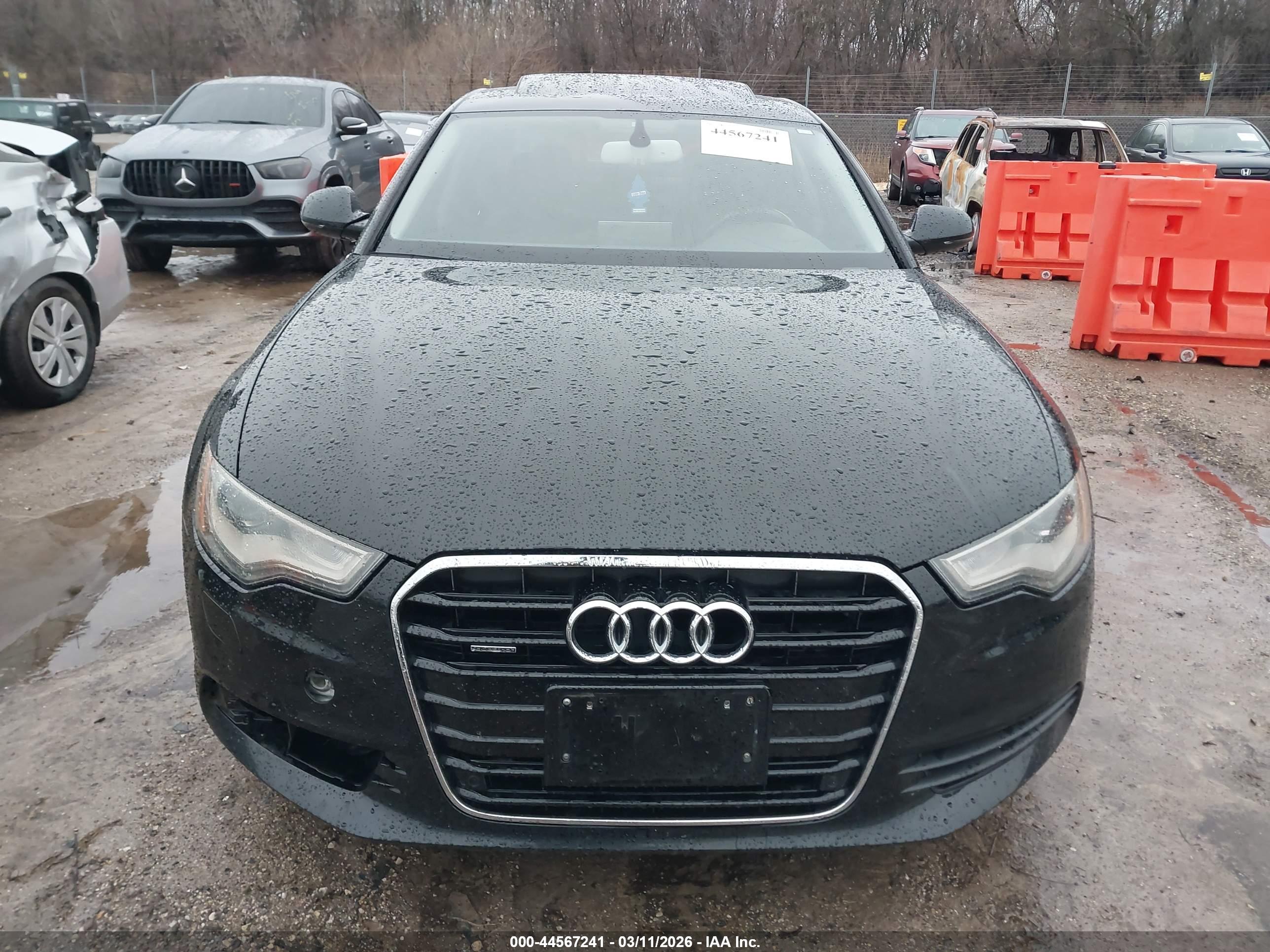 AUDI A6 image 6