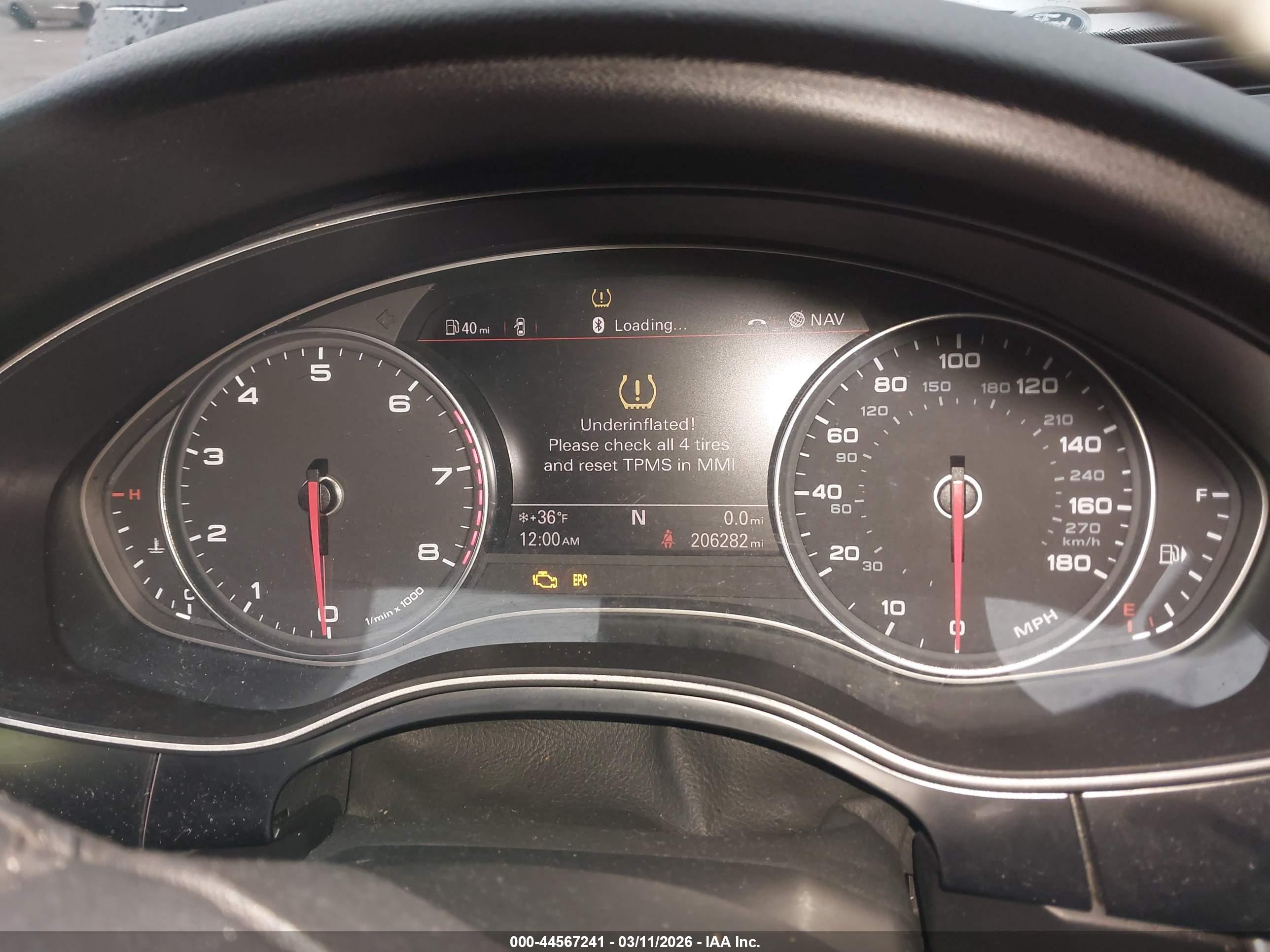 AUDI A6 image 7