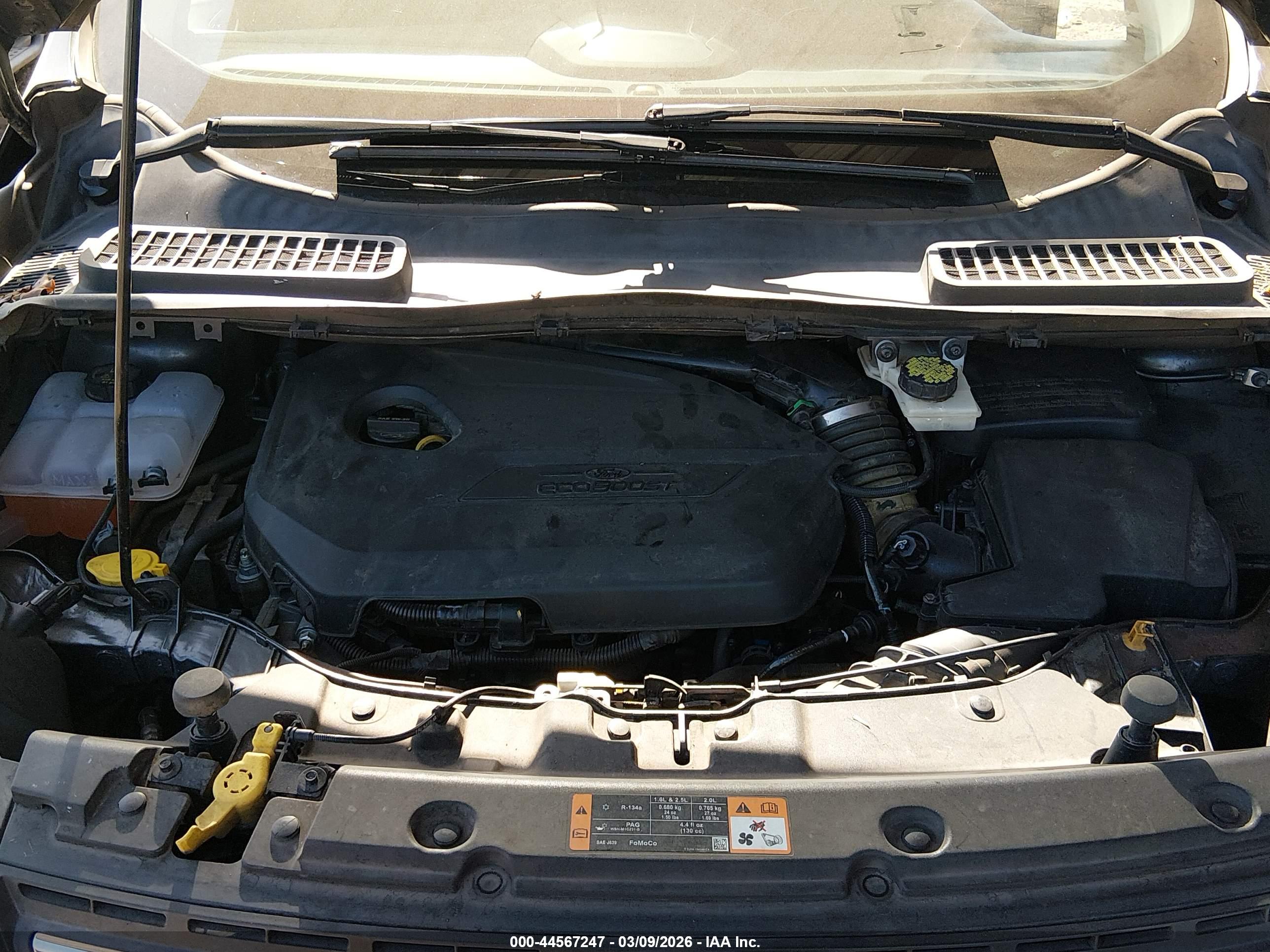 FORD ESCAPE image 10