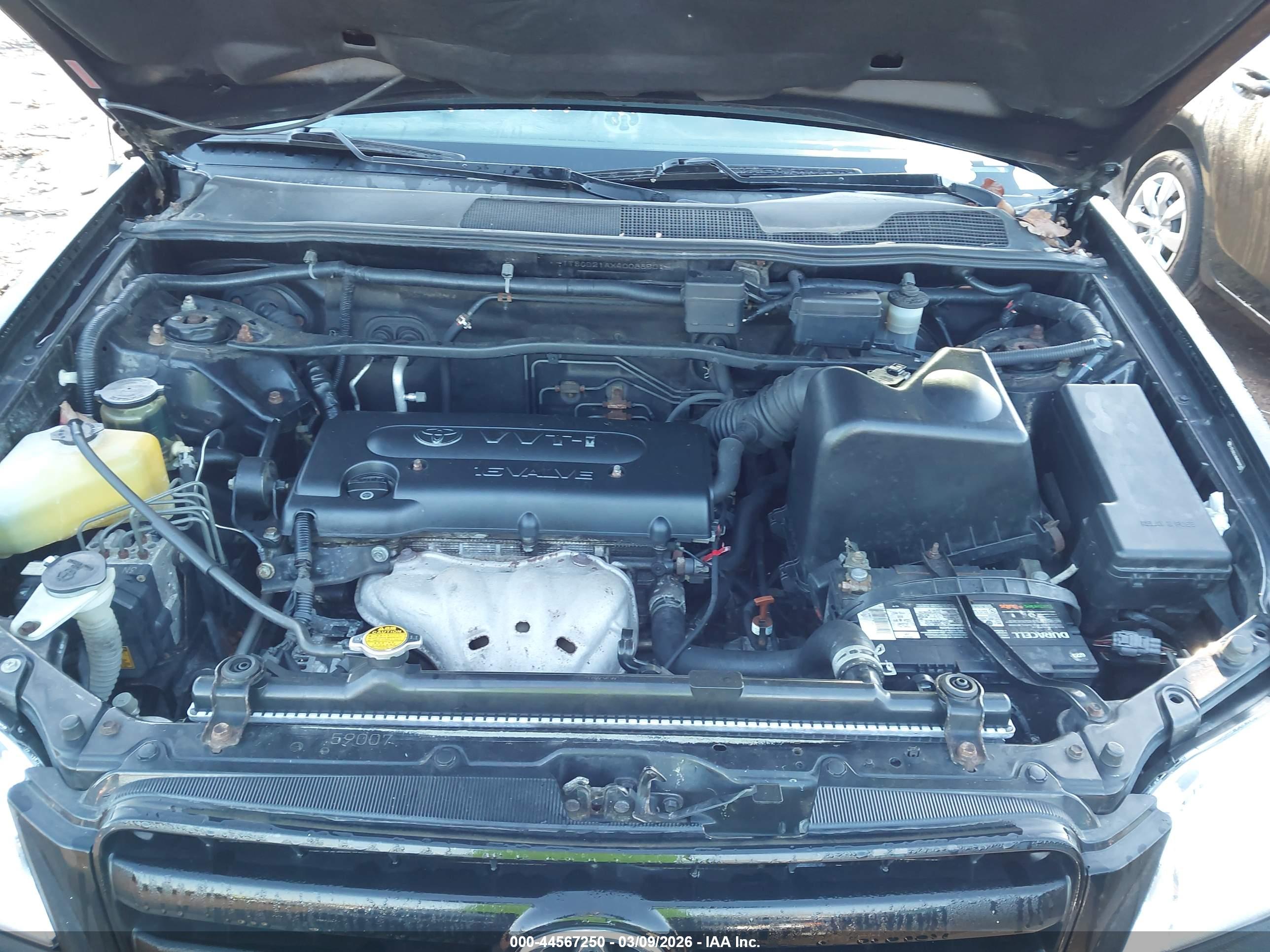 TOYOTA HIGHLANDER image 10