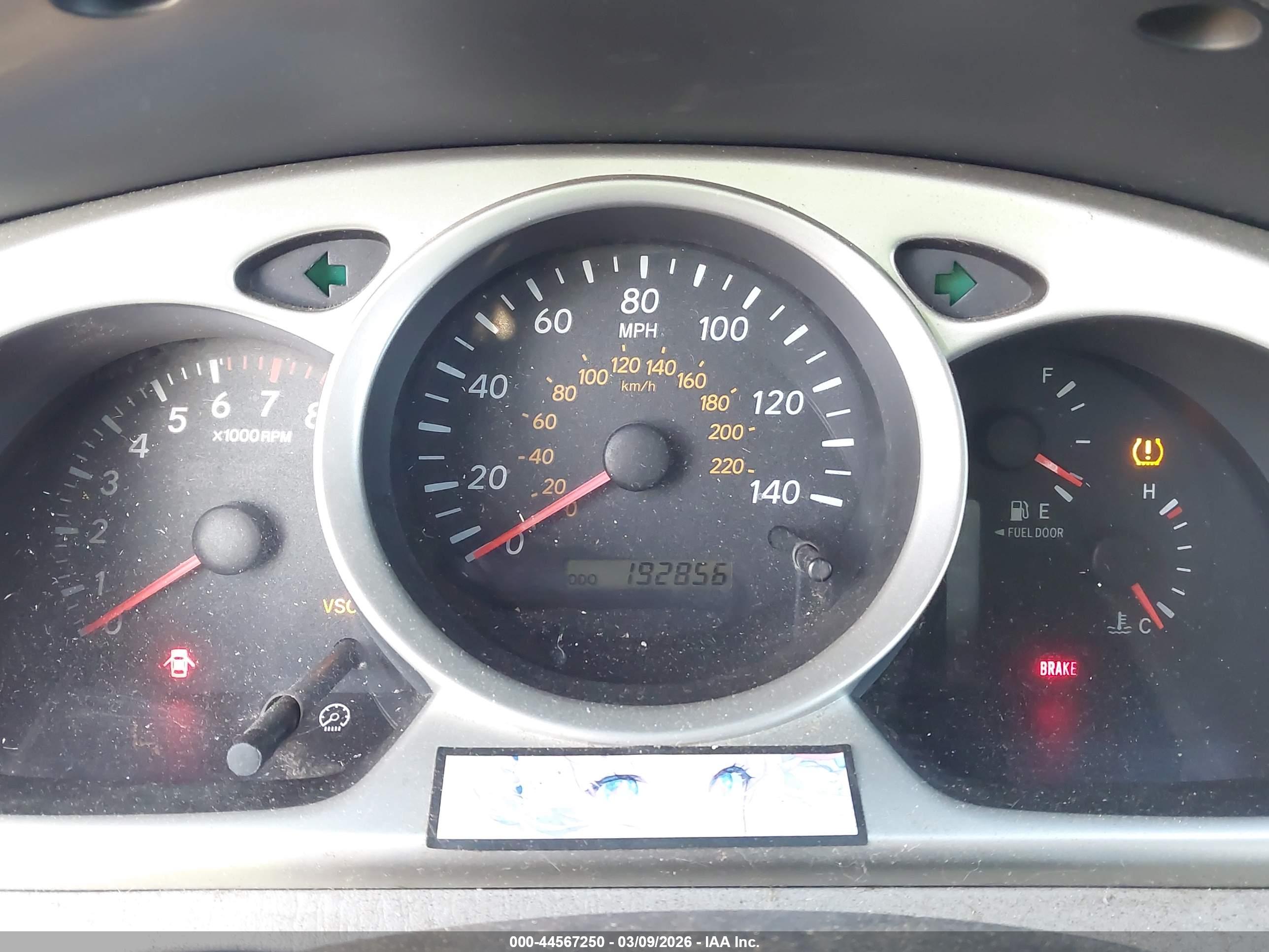 TOYOTA HIGHLANDER image 7