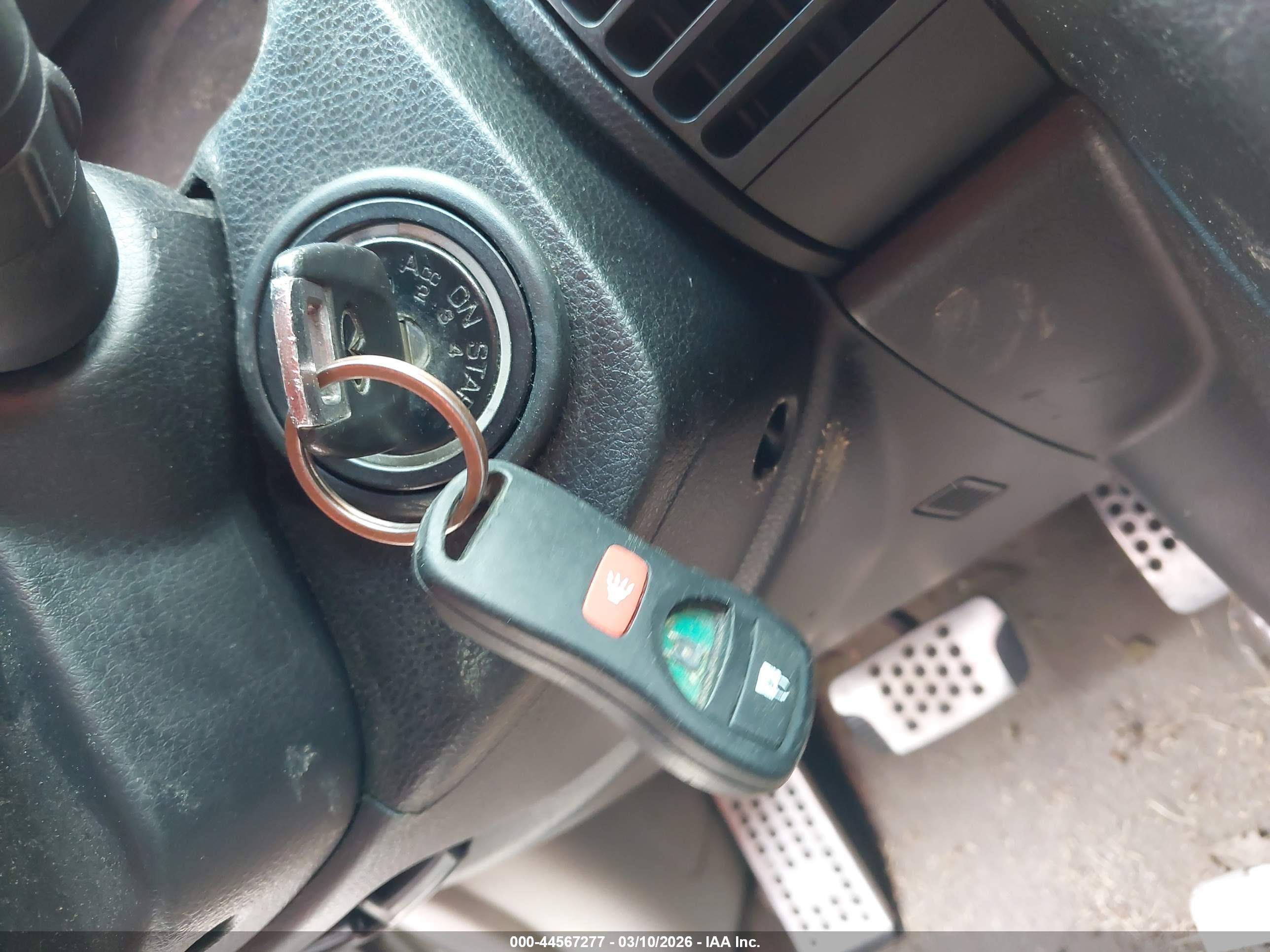 INFINITI G35 image 11