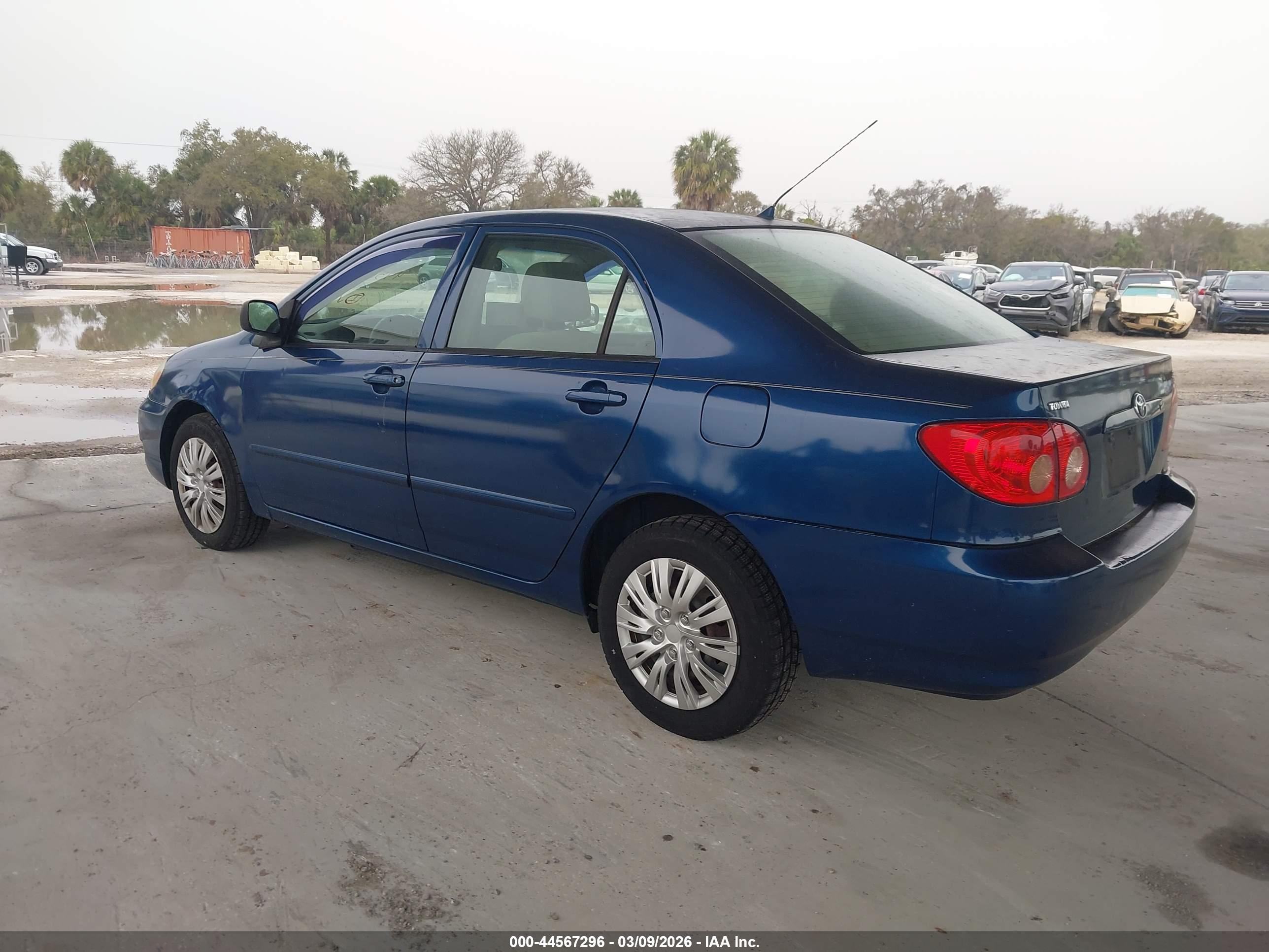 TOYOTA COROLLA image 3