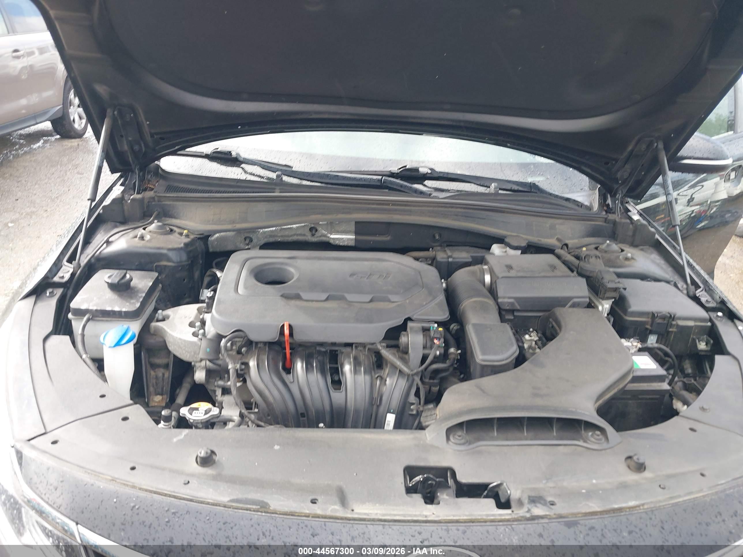 KIA OPTIMA image 10