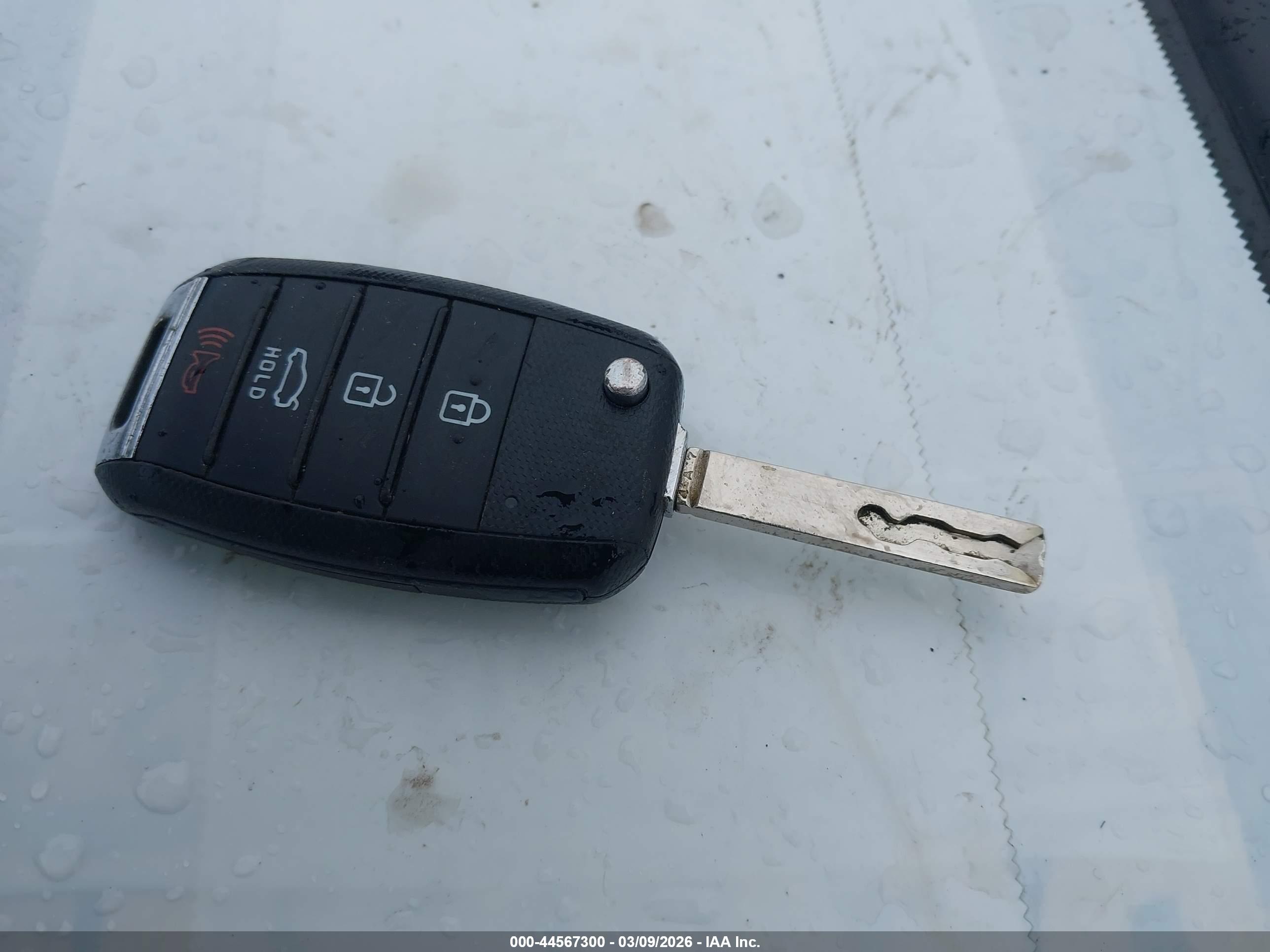 KIA OPTIMA image 11