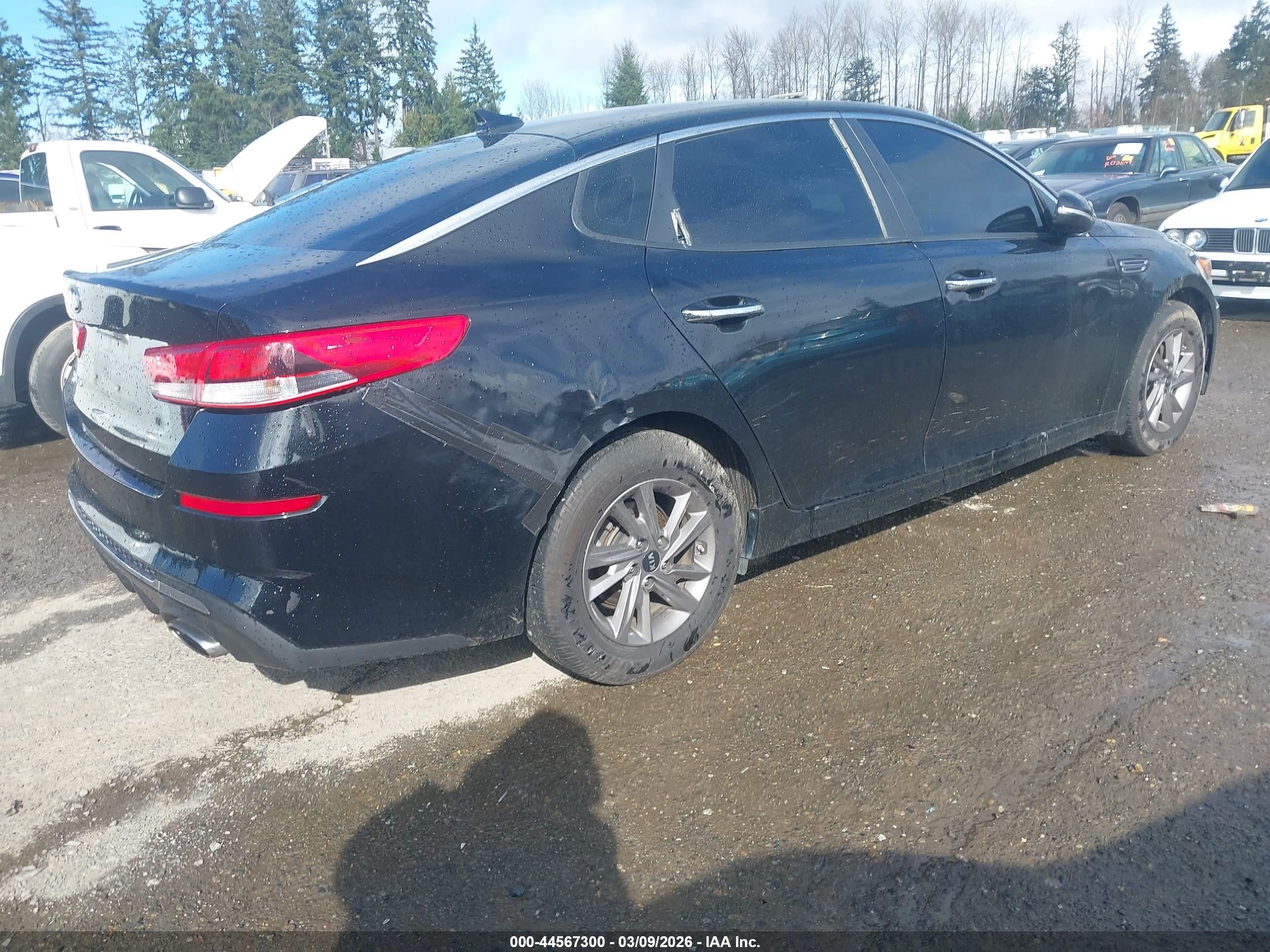 KIA OPTIMA image 4