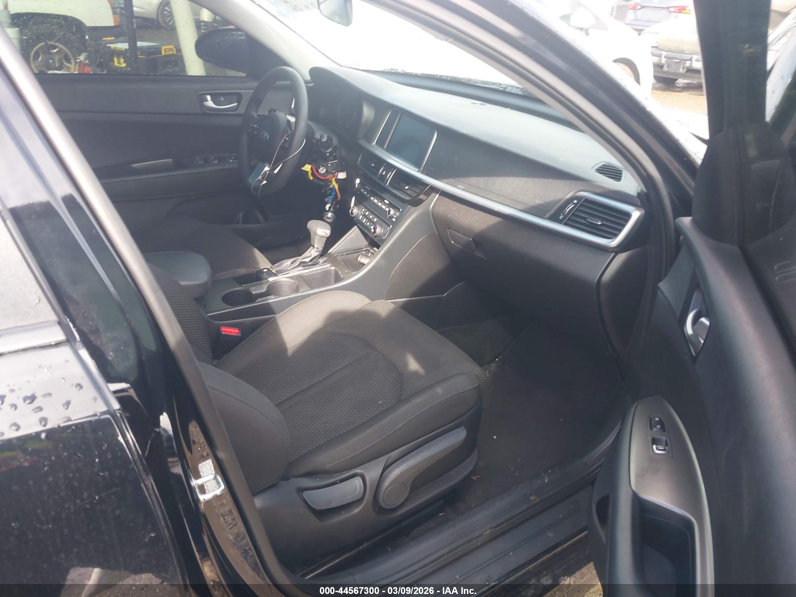 KIA OPTIMA image 5