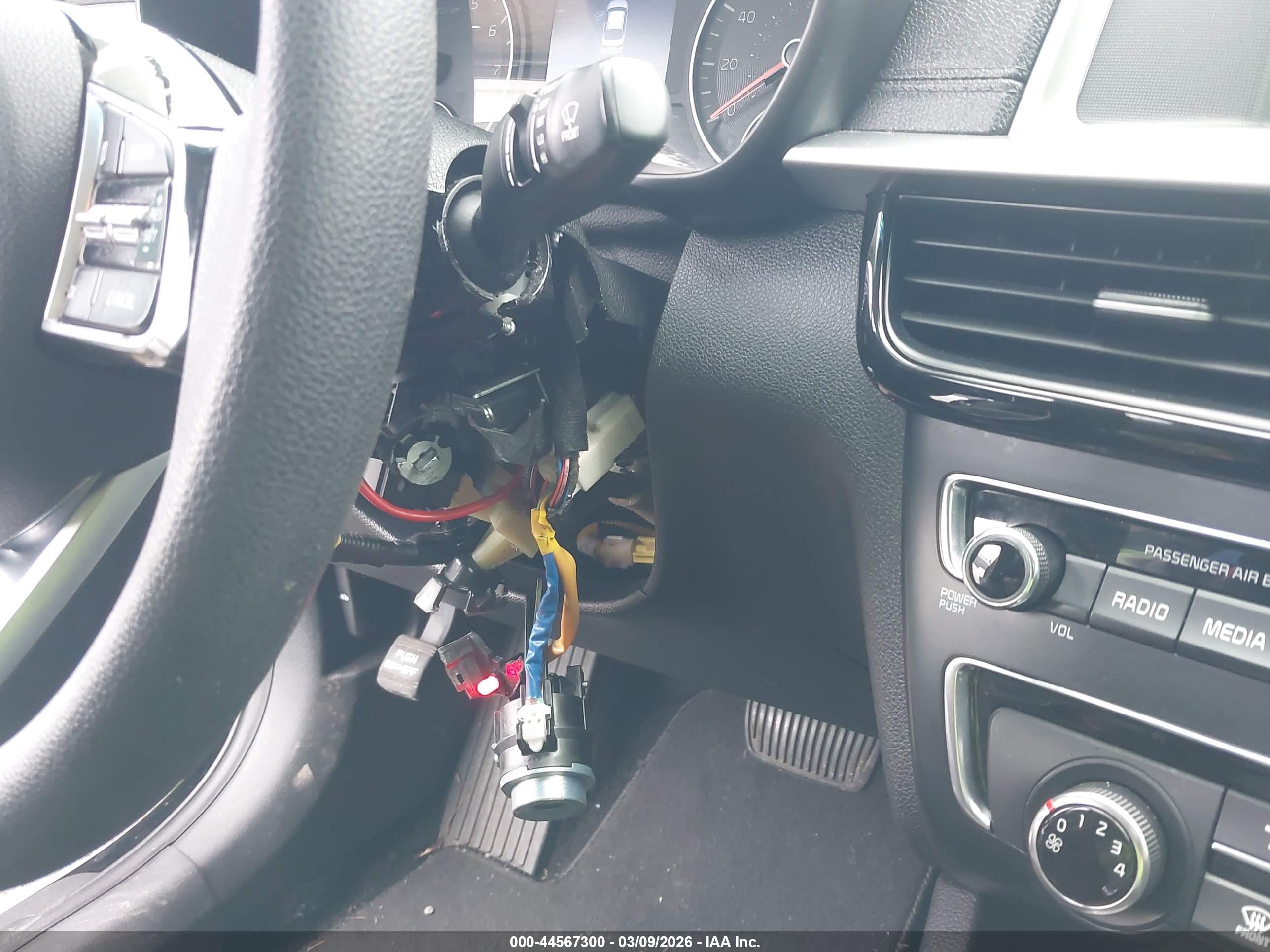 KIA OPTIMA image 6