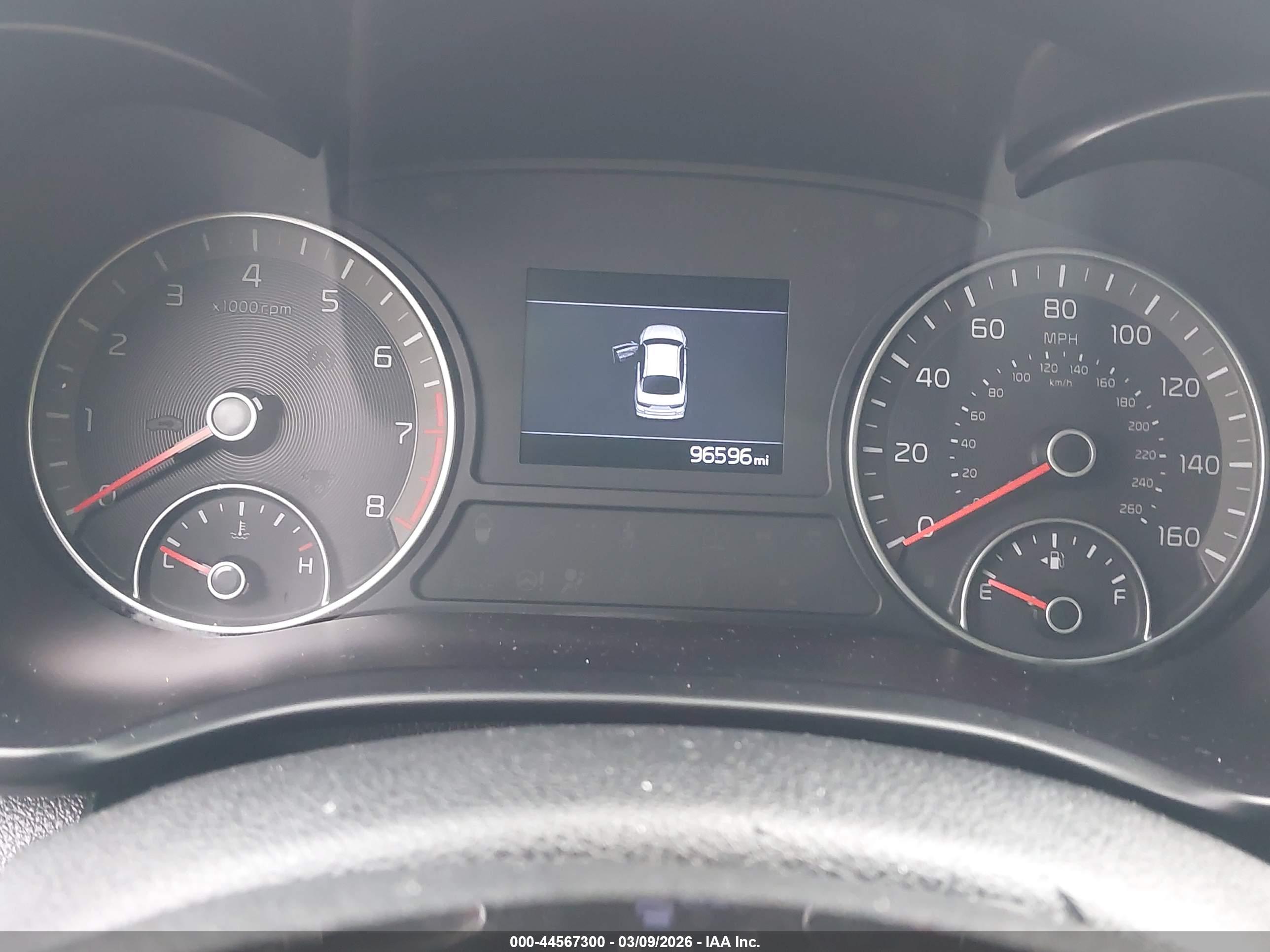 KIA OPTIMA image 7