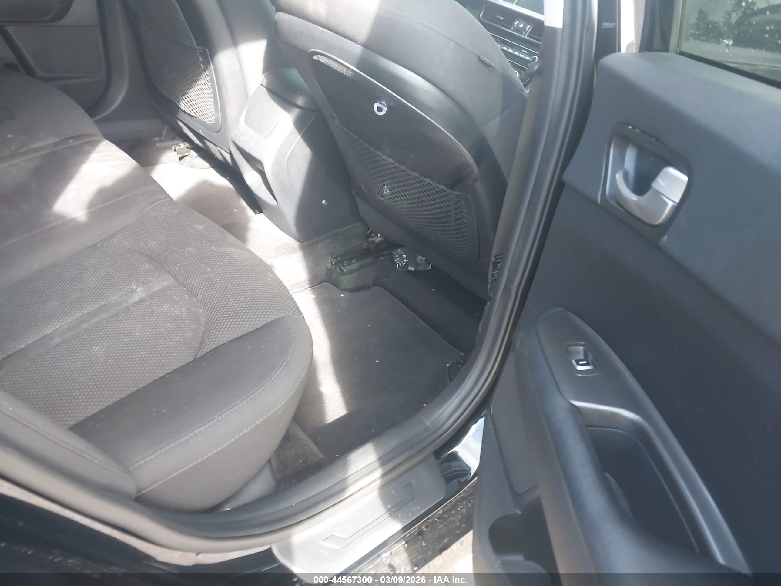 KIA OPTIMA image 8