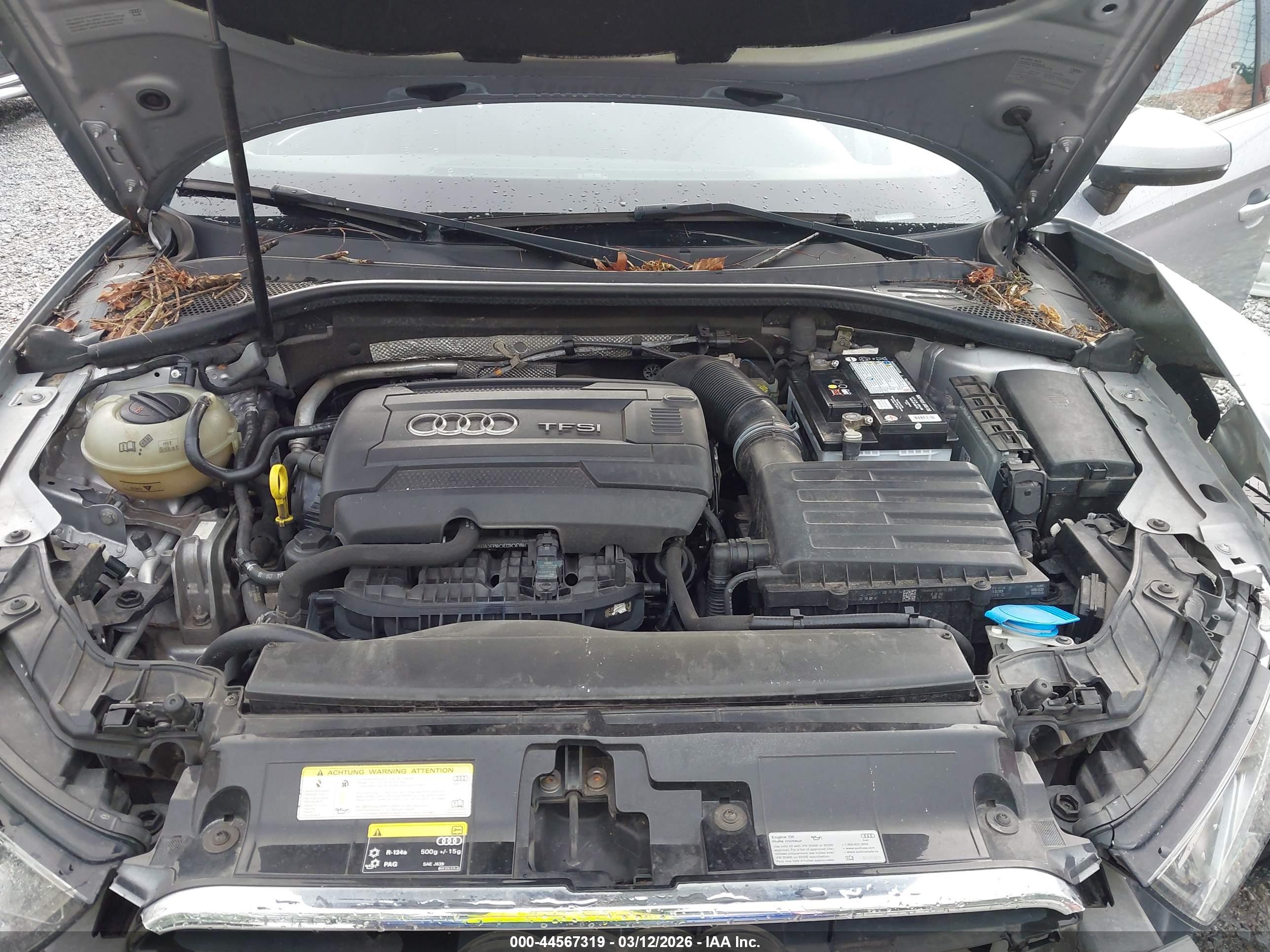 AUDI A3 image 10