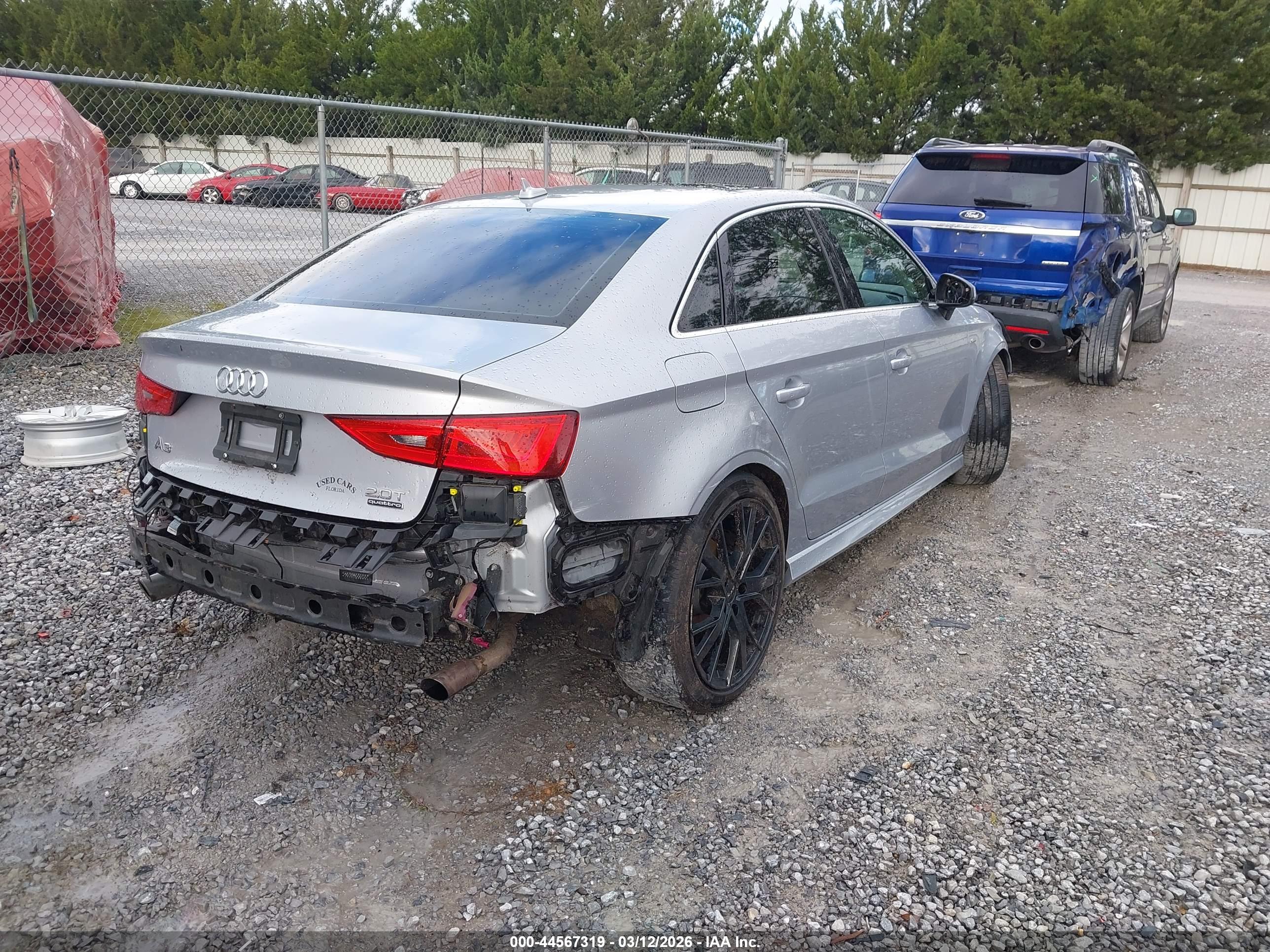 AUDI A3 image 4