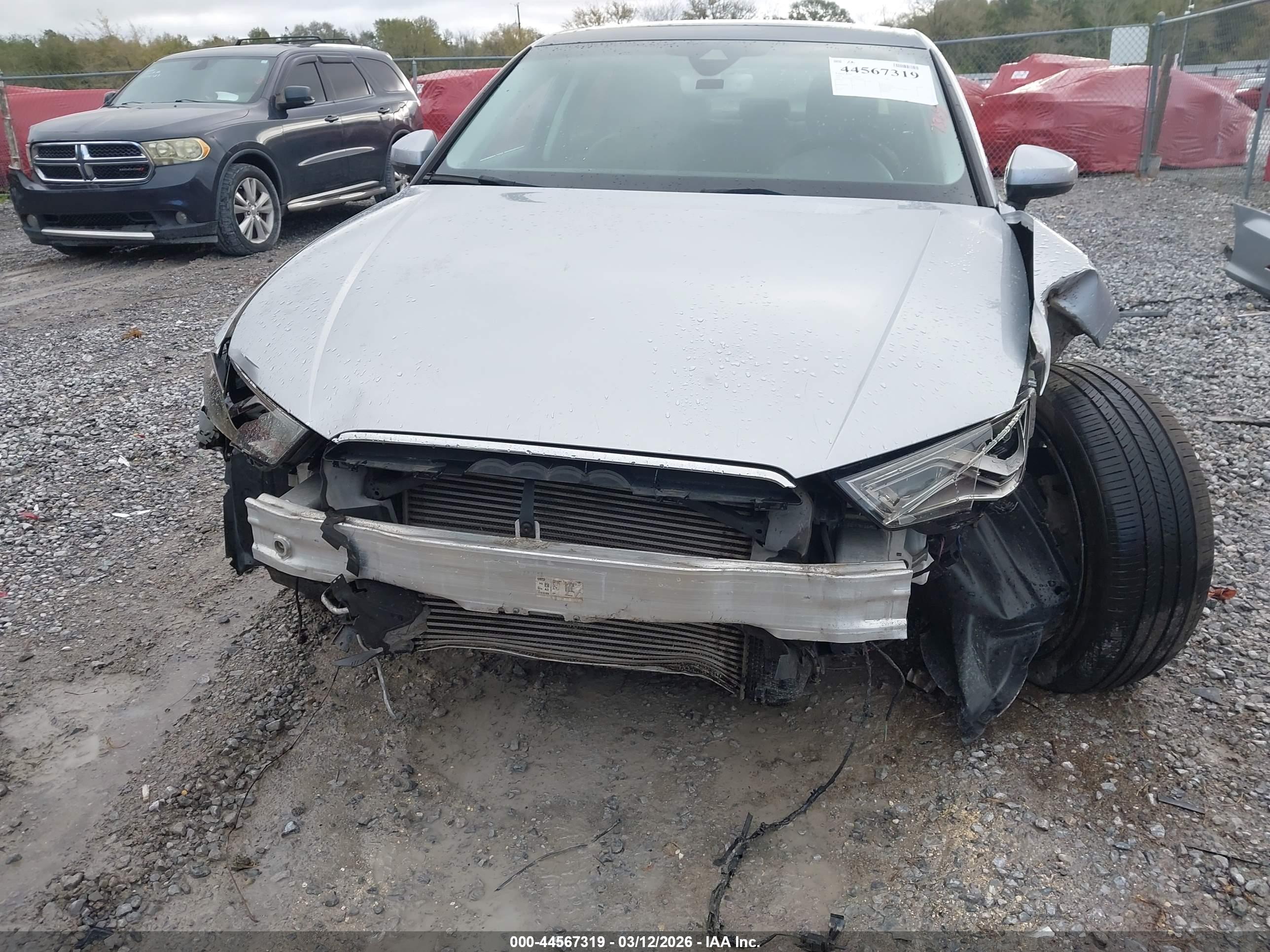 AUDI A3 image 6