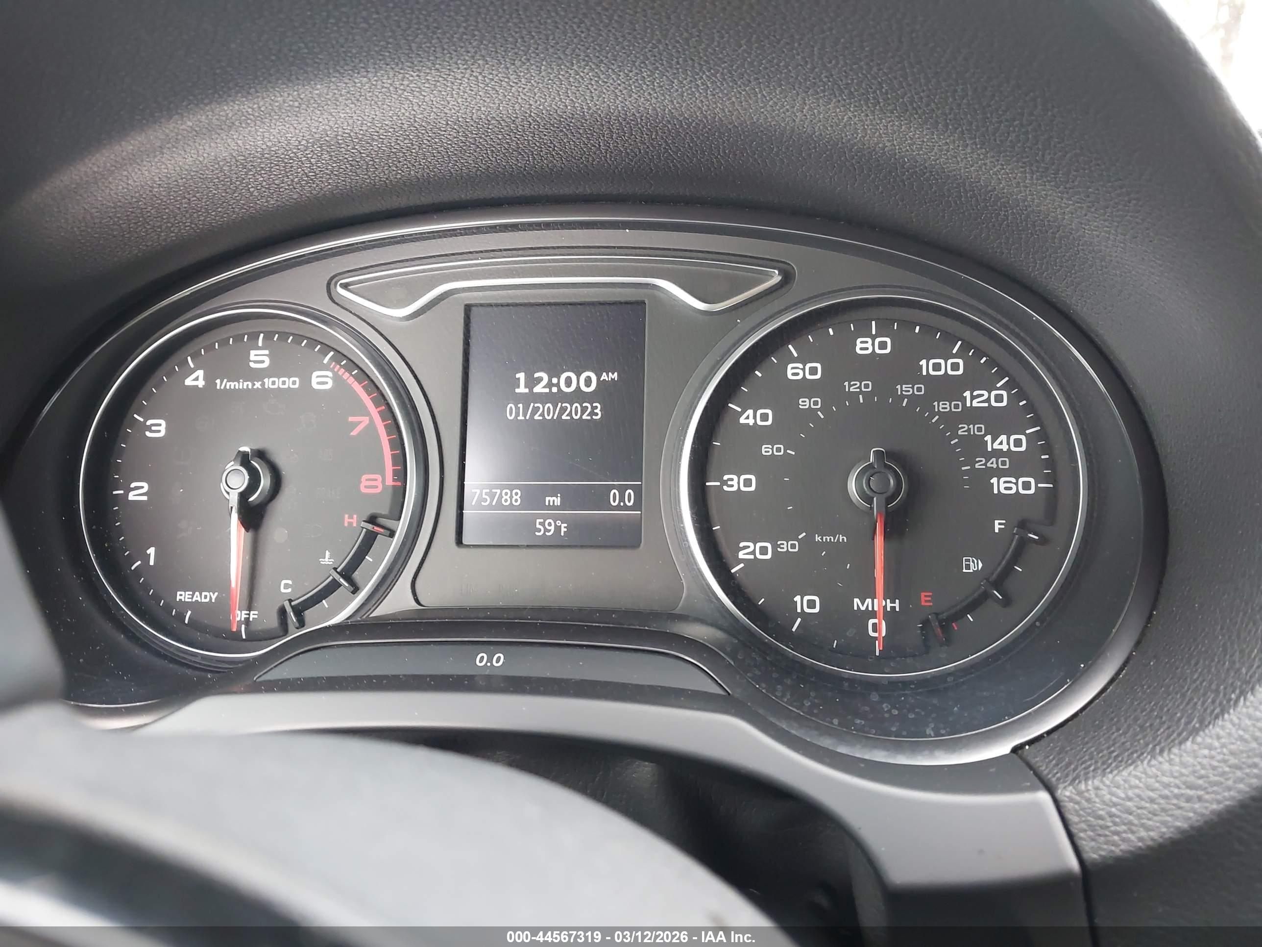 AUDI A3 image 7