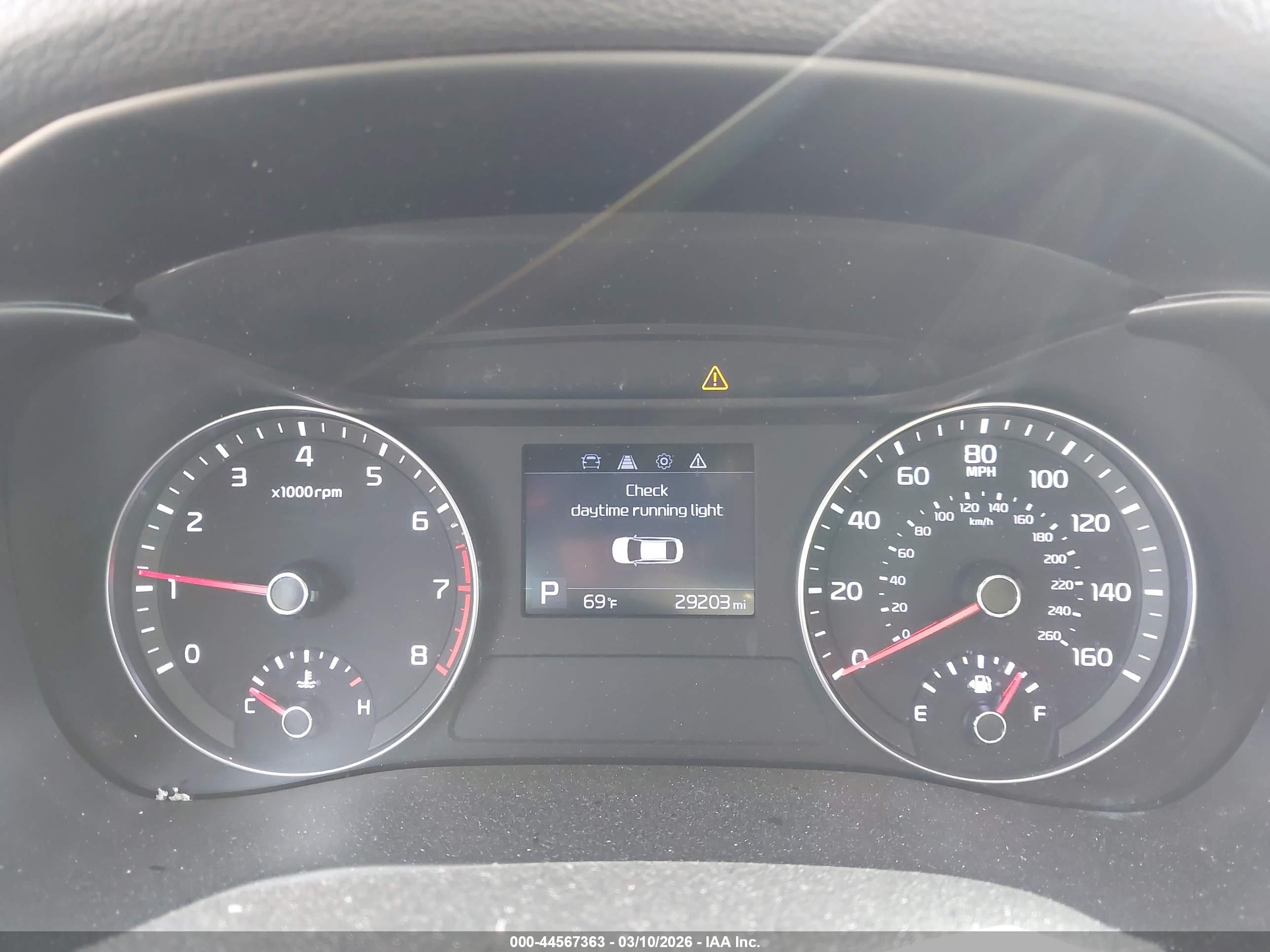 KIA FORTE image 7