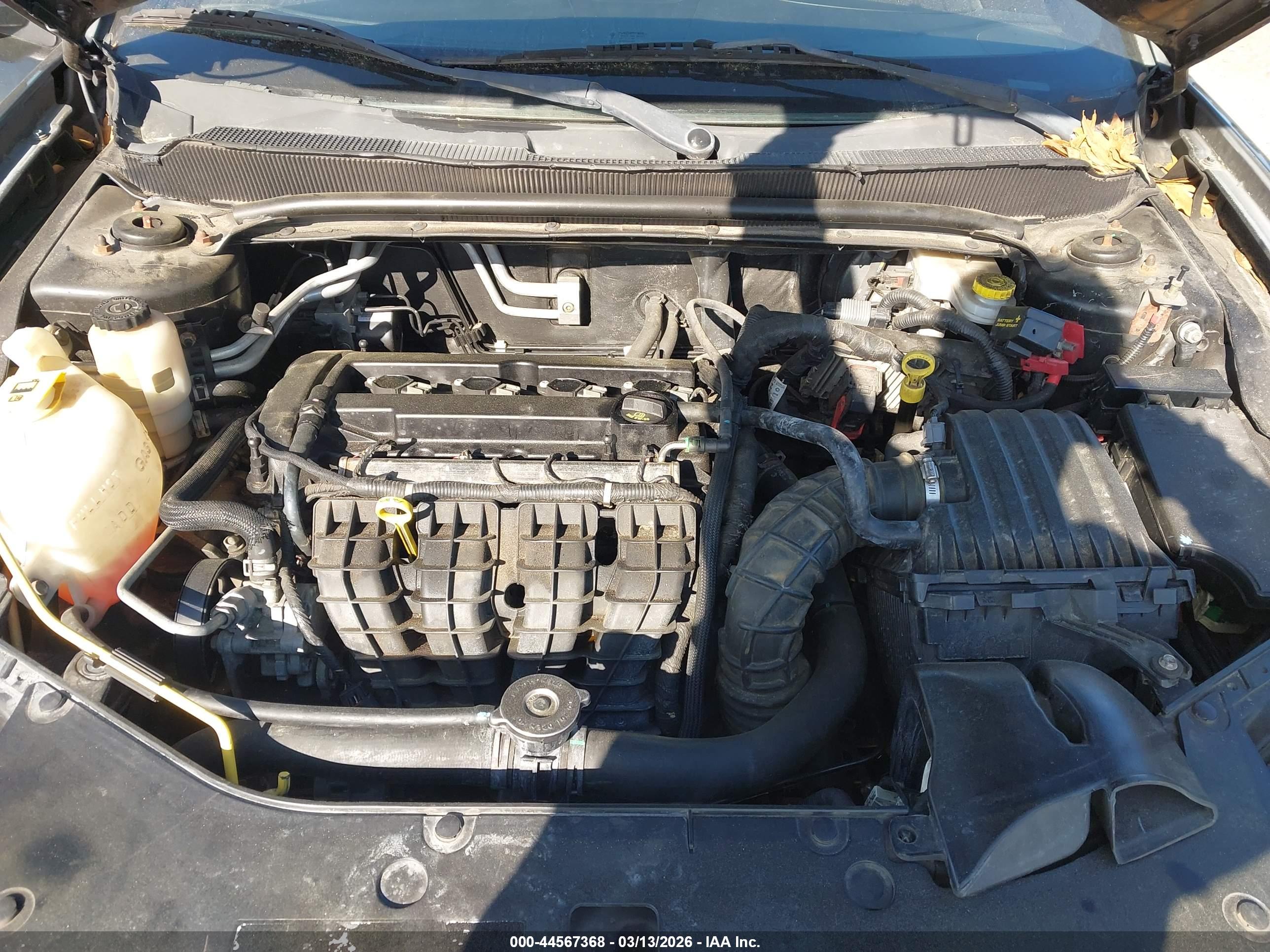 DODGE AVENGER image 10