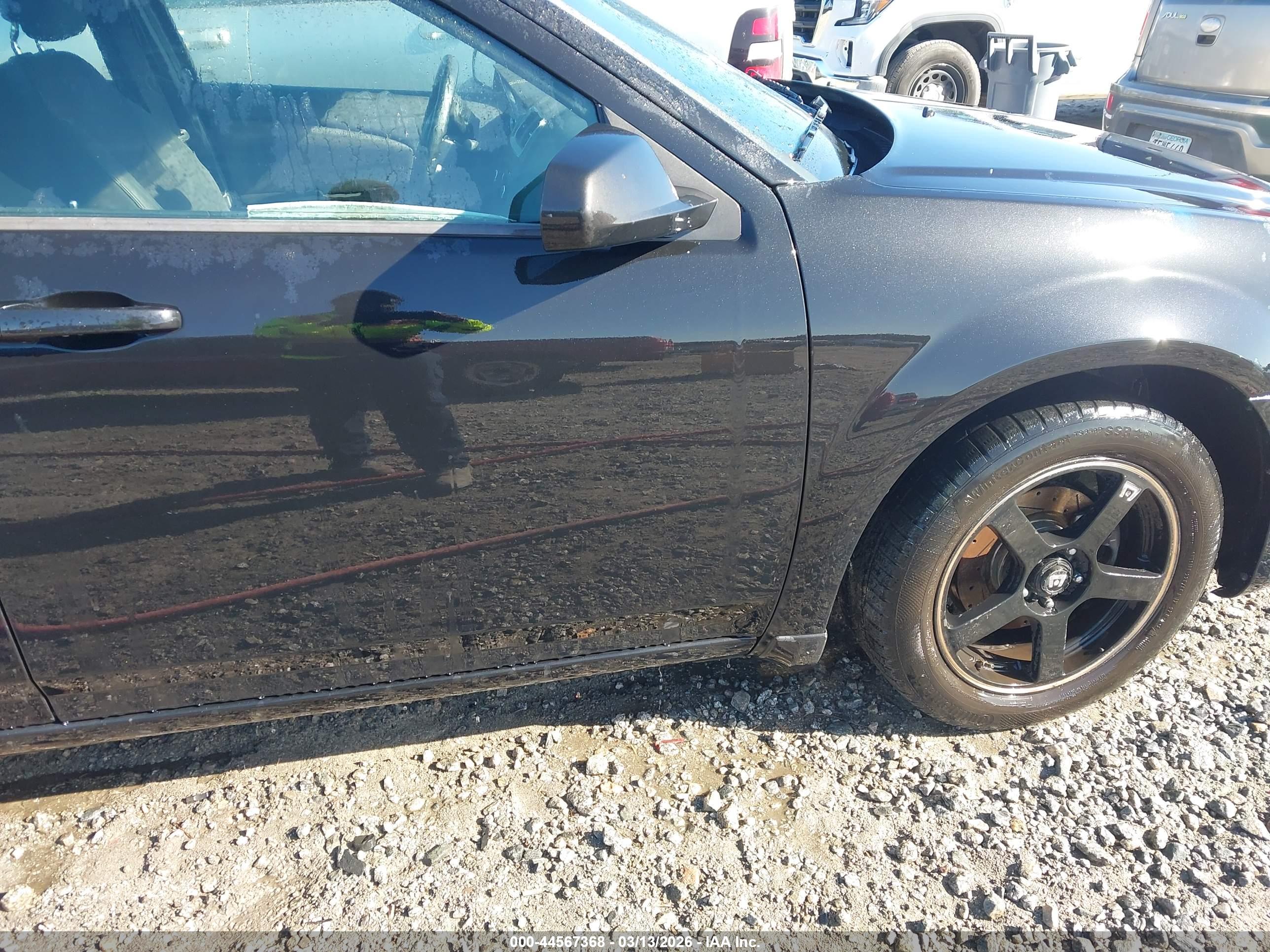 DODGE AVENGER image 6