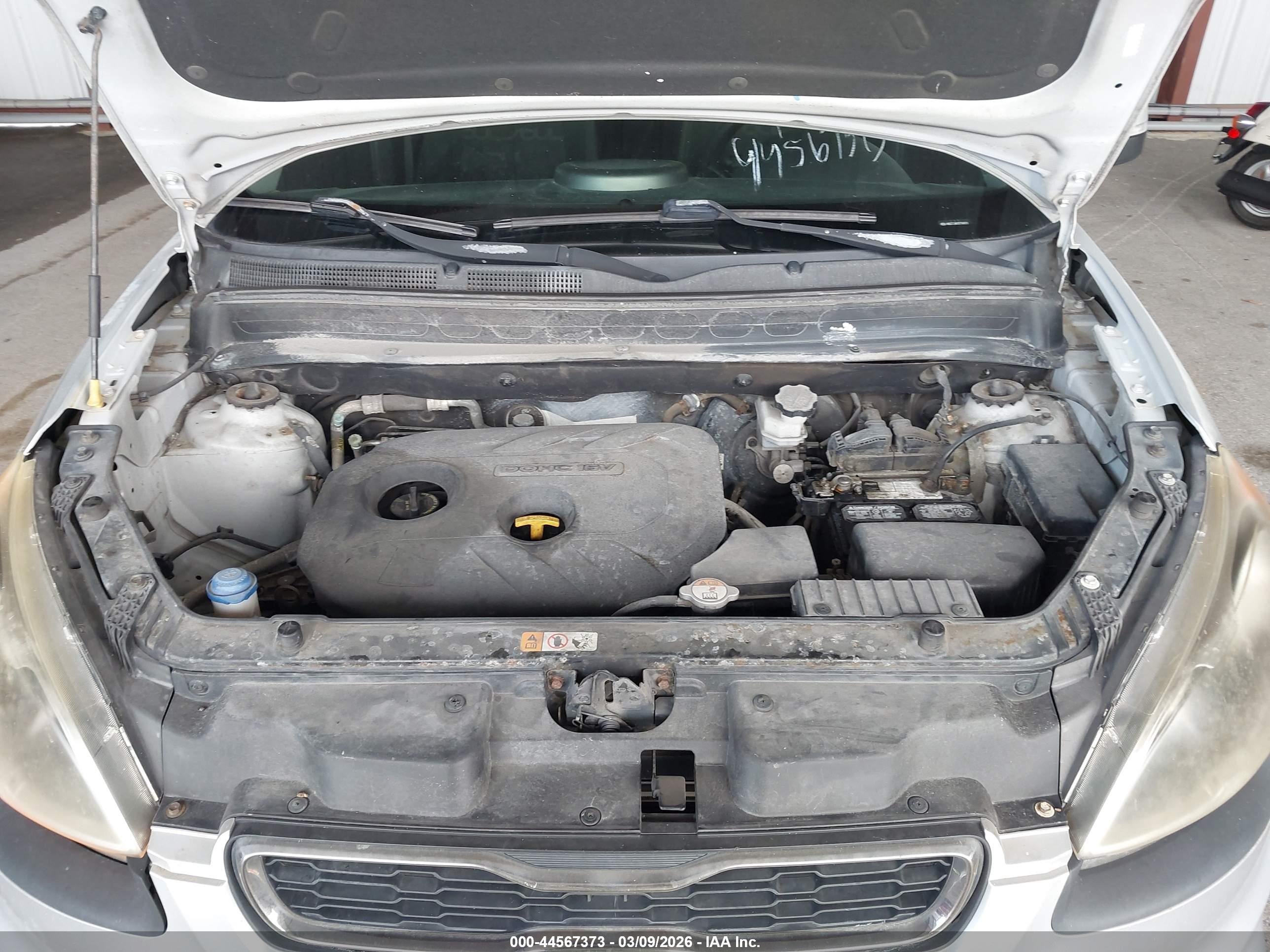 KIA SOUL image 10