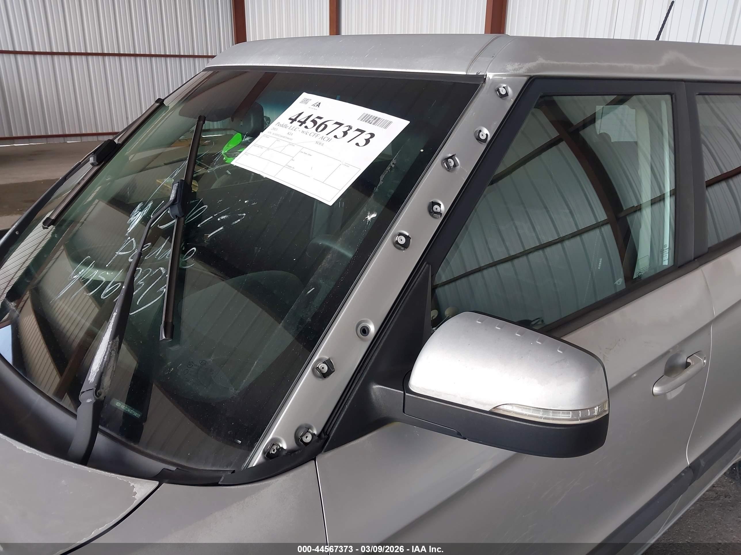 KIA SOUL image 6