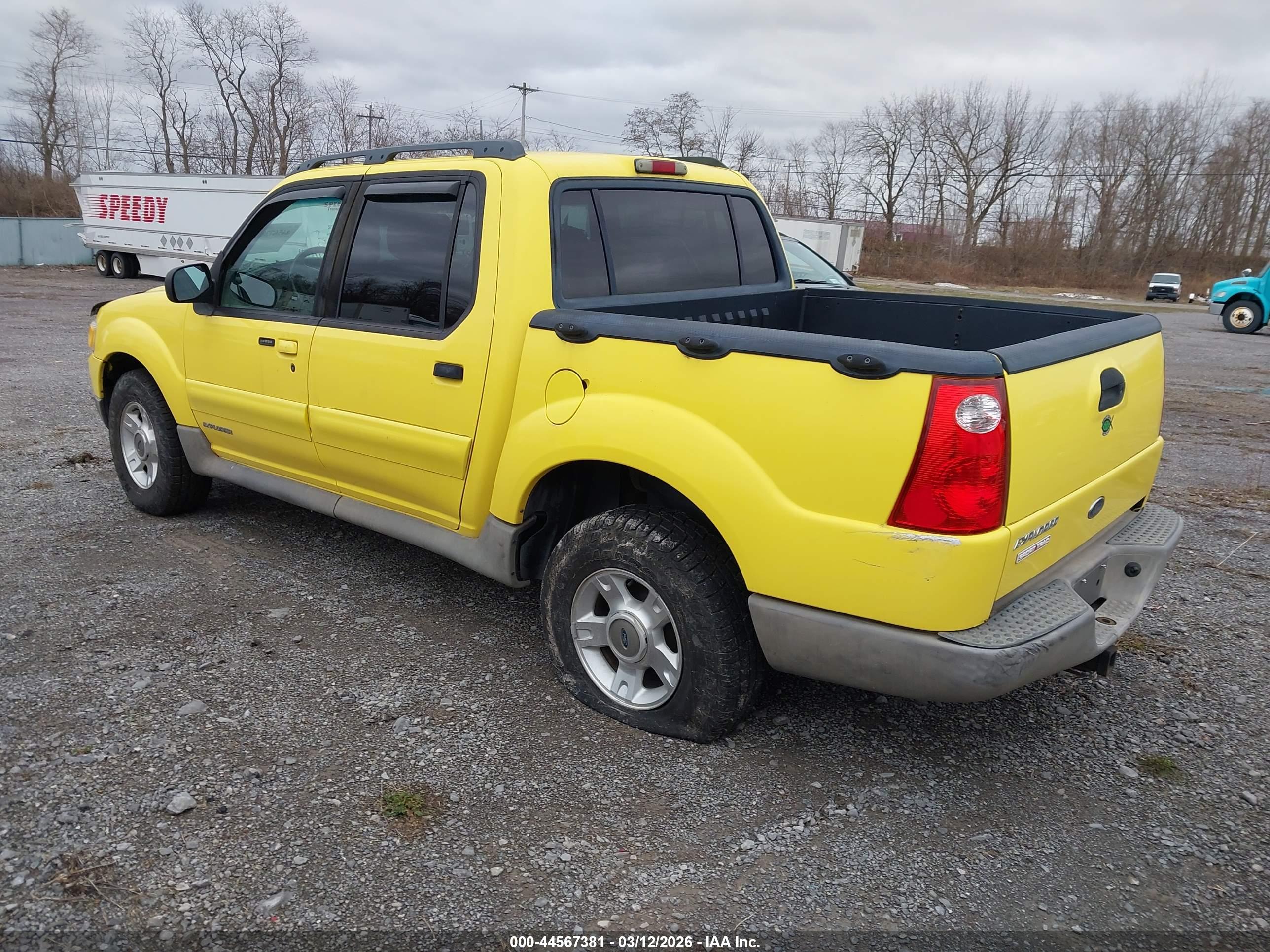 FORD EXPLORER image 3