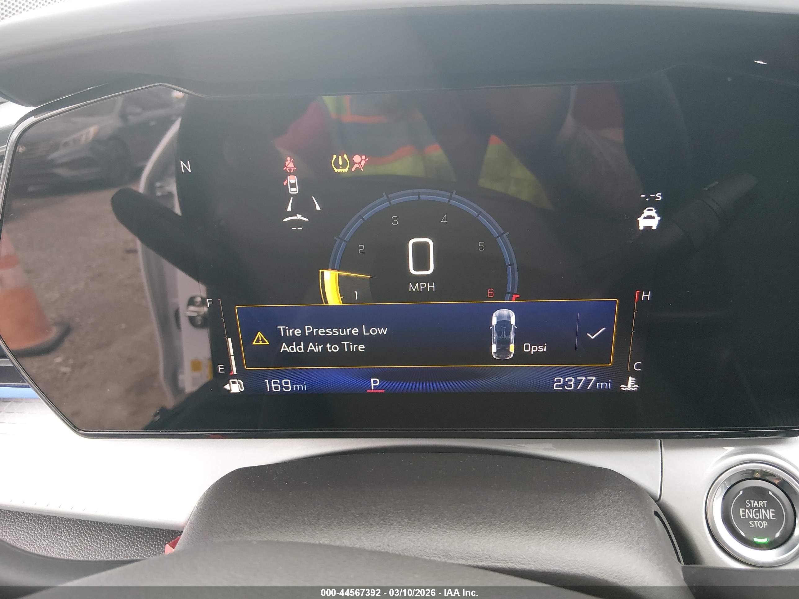 CHEVROLET TRAX image 7